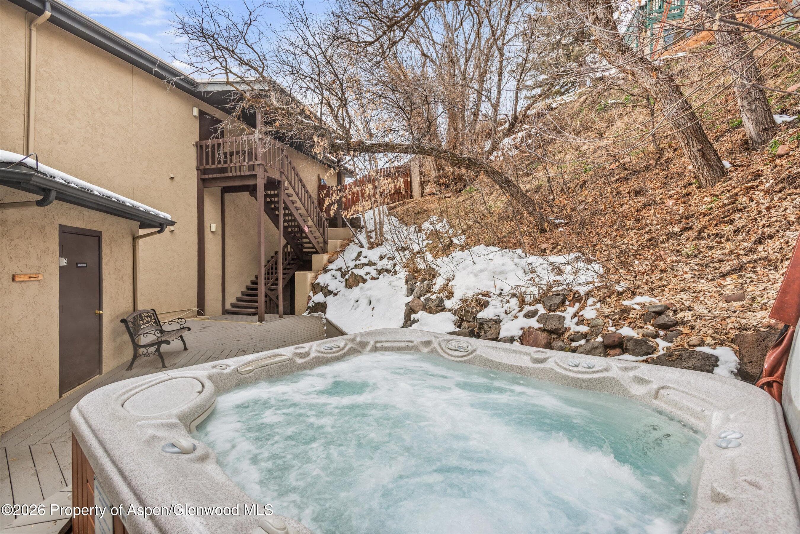 100 Midland Avenue 104, Basalt, CO 81621 - Photo 17