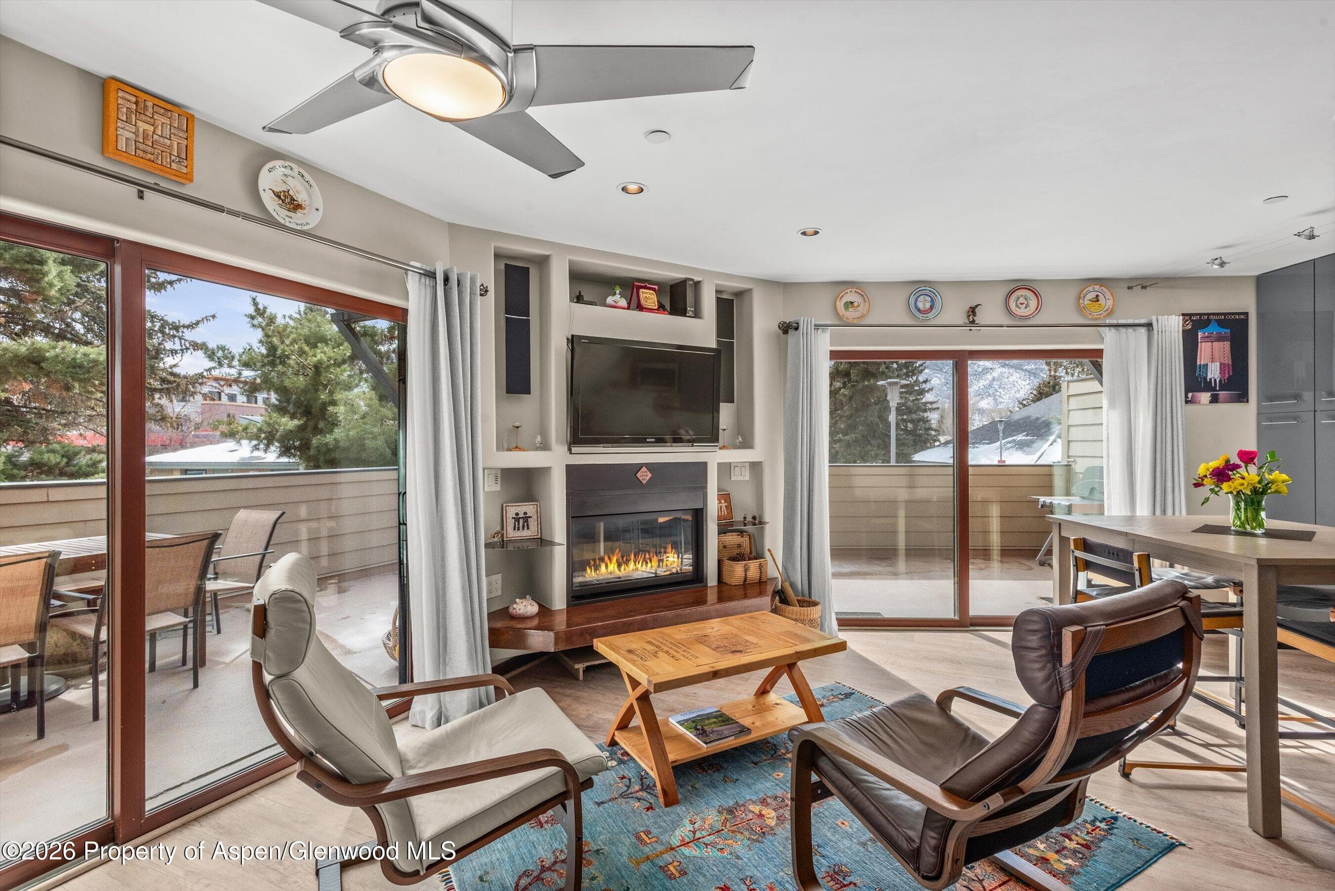 100 Midland Avenue 104, Basalt, CO 81621 - Photo 2