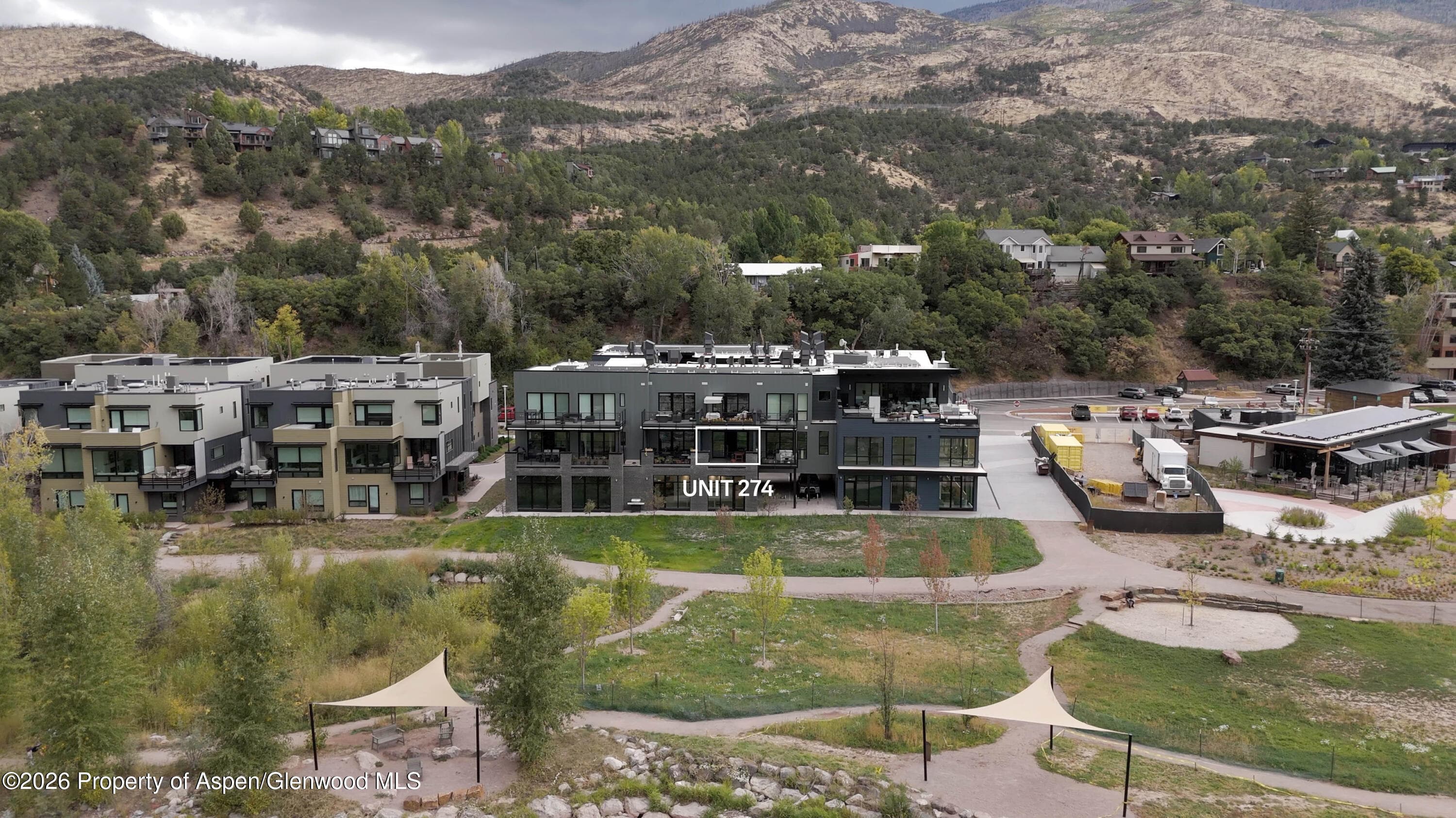 22860 Two Rivers Road 274, Basalt, CO 81621 - Photo 2