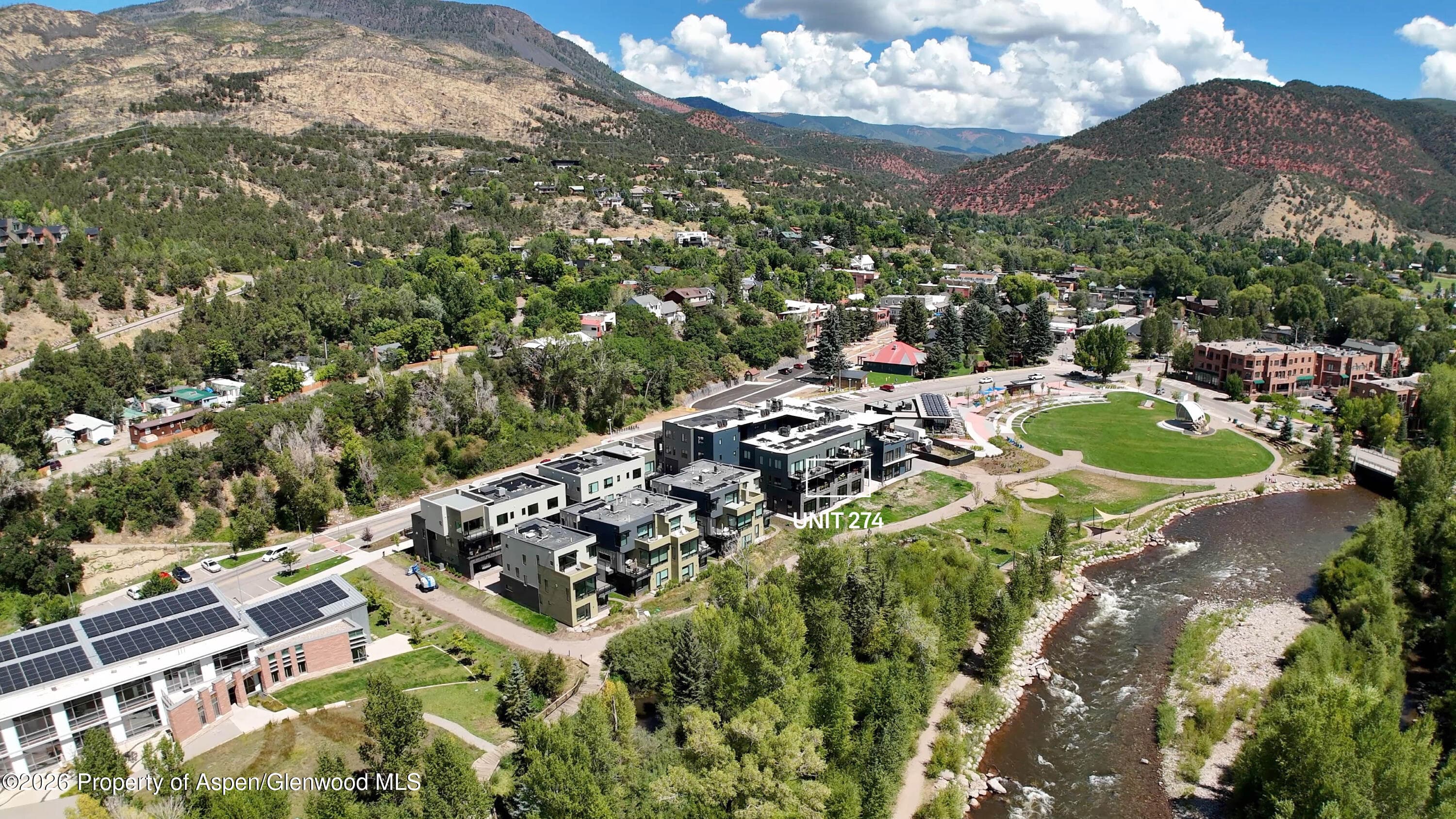 22860 Two Rivers Road 274, Basalt, CO 81621 - Photo 1