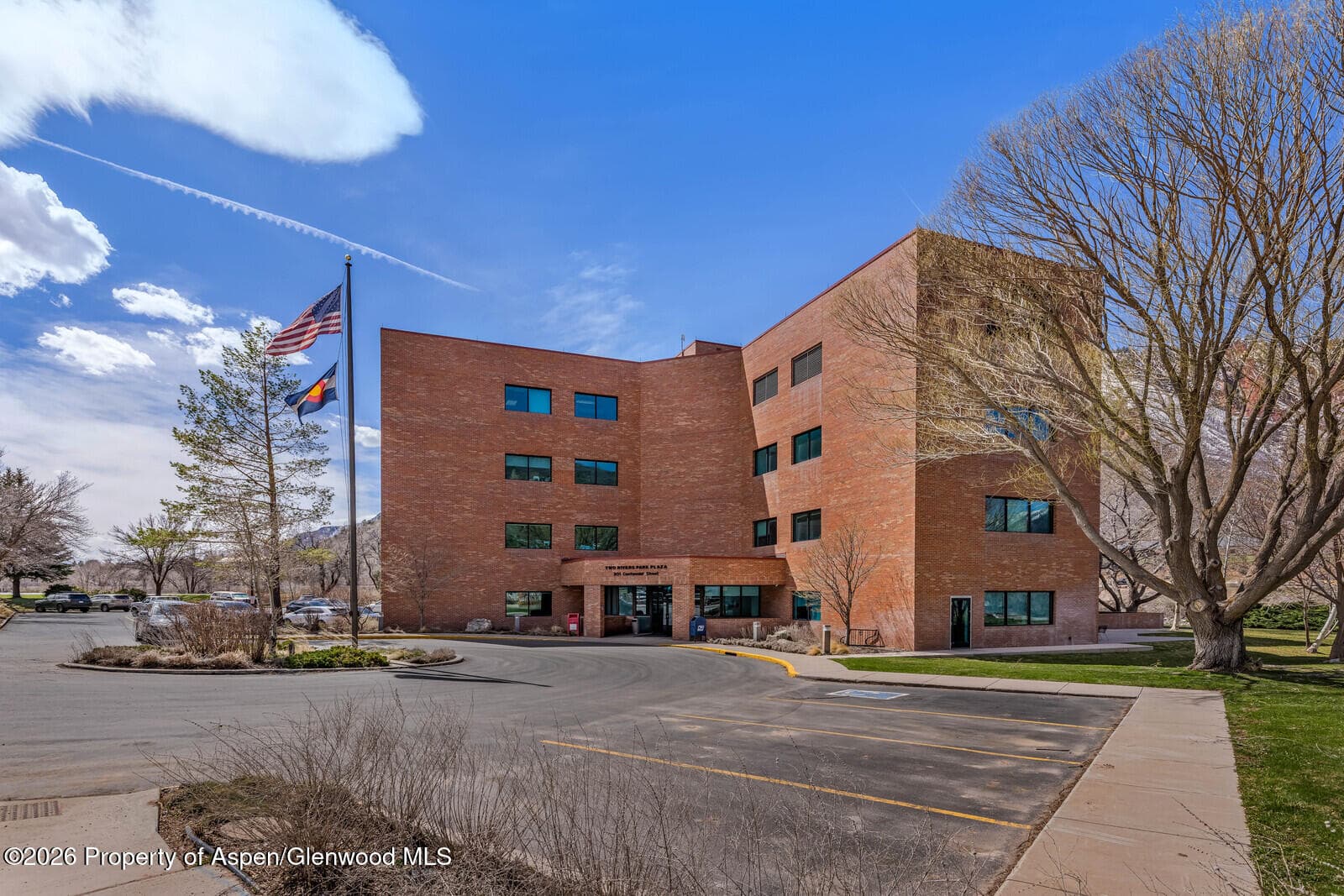 201 Centennial Street Unit 4, Glenwood Springs, CO 81601 - Photo 2