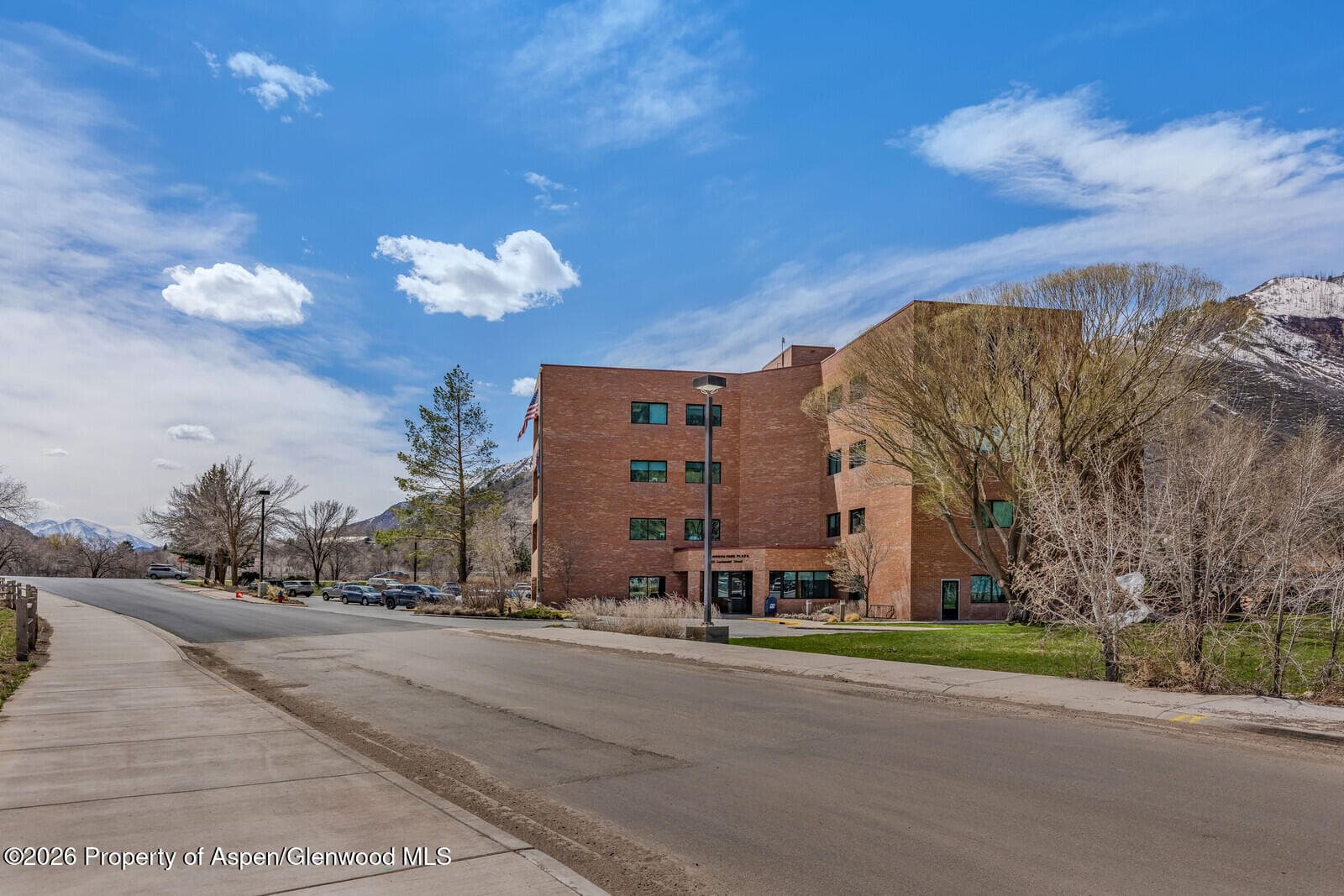 201 Centennial Street Unit 4, Glenwood Springs, CO 81601 - Photo 4