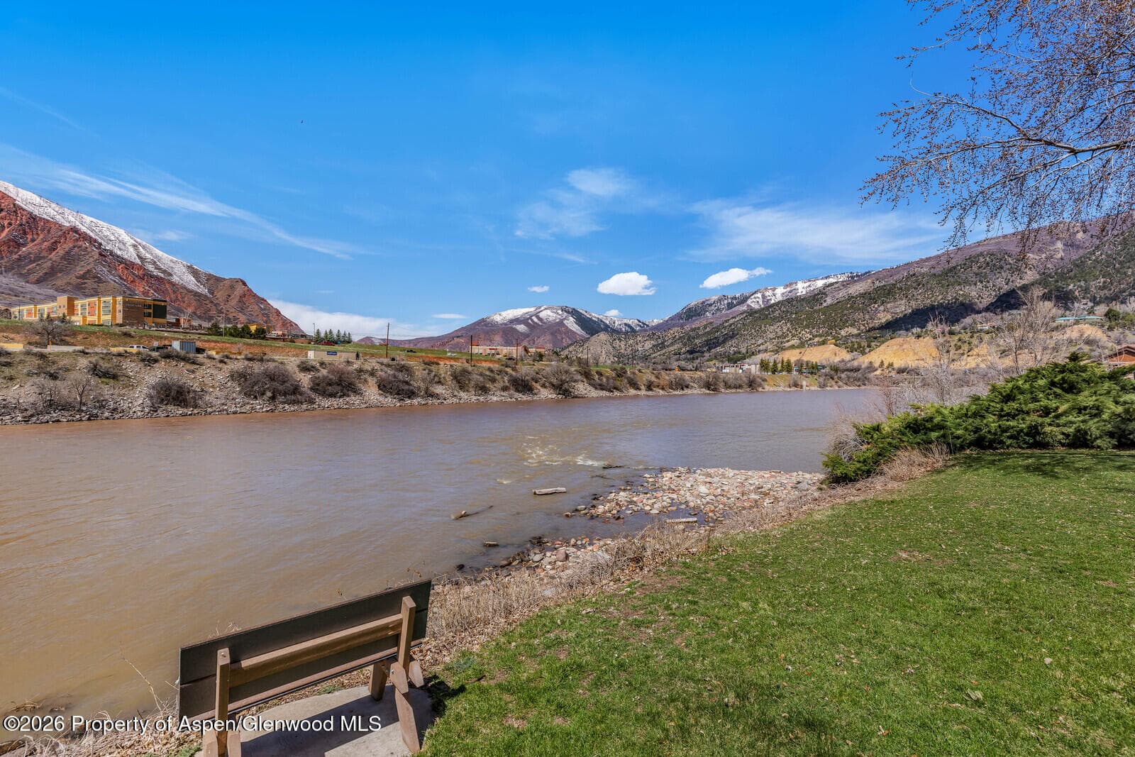 201 Centennial Street Unit 4, Glenwood Springs, CO 81601 - Photo 43