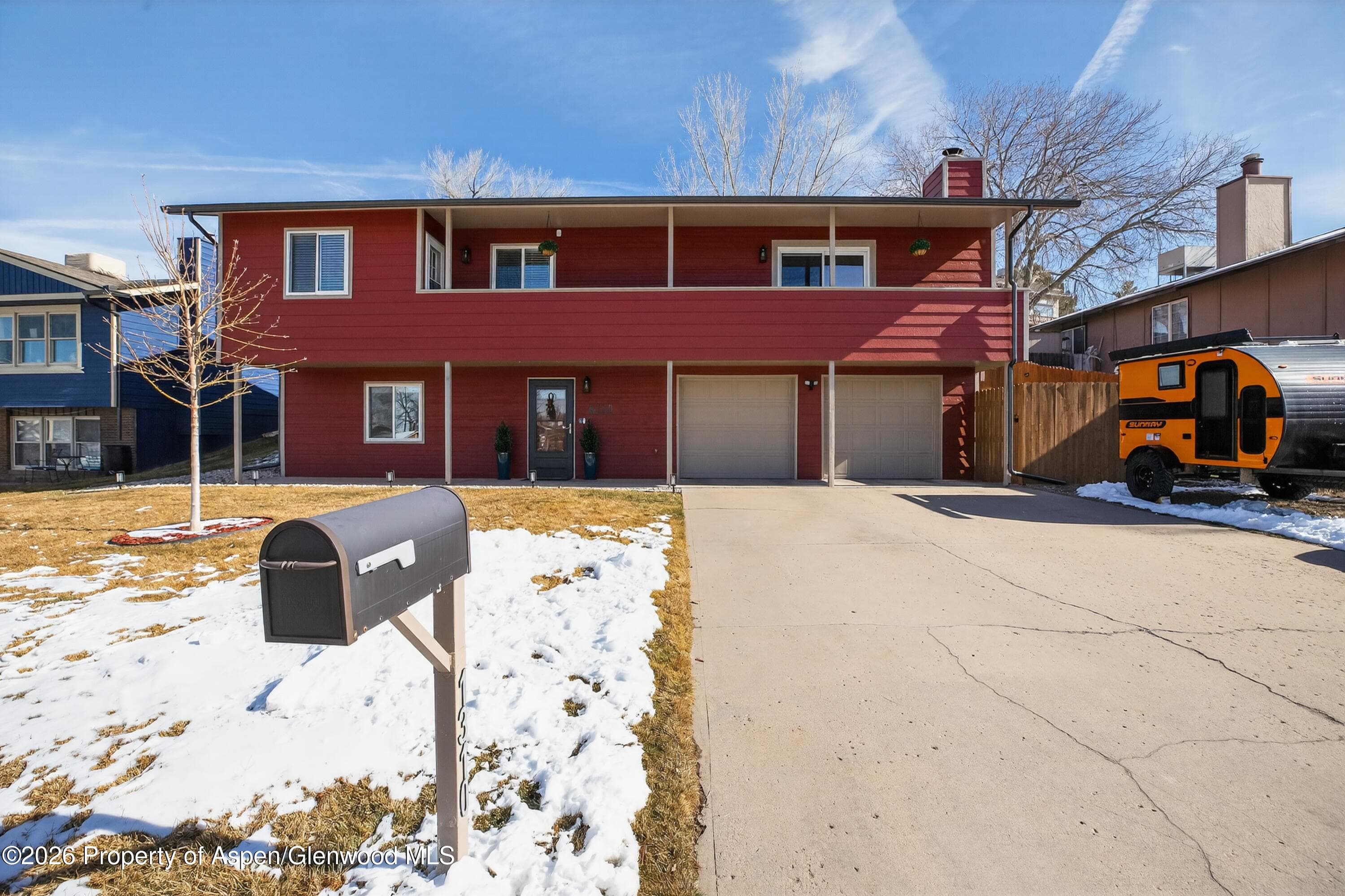 1310 Dogwood Drive, Rifle, CO 81650 - Photo 49