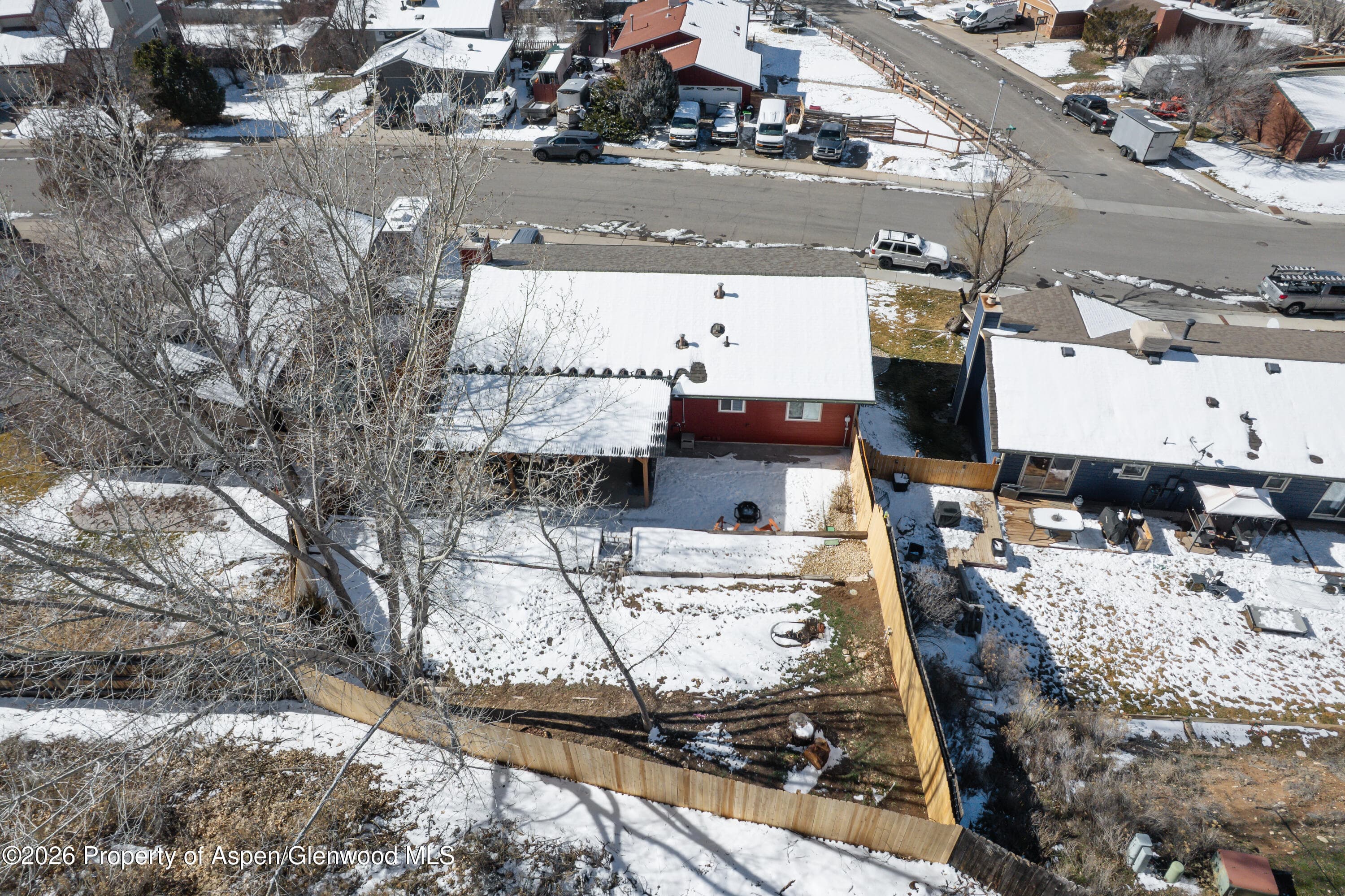 1310 Dogwood Drive, Rifle, CO 81650 - Photo 47