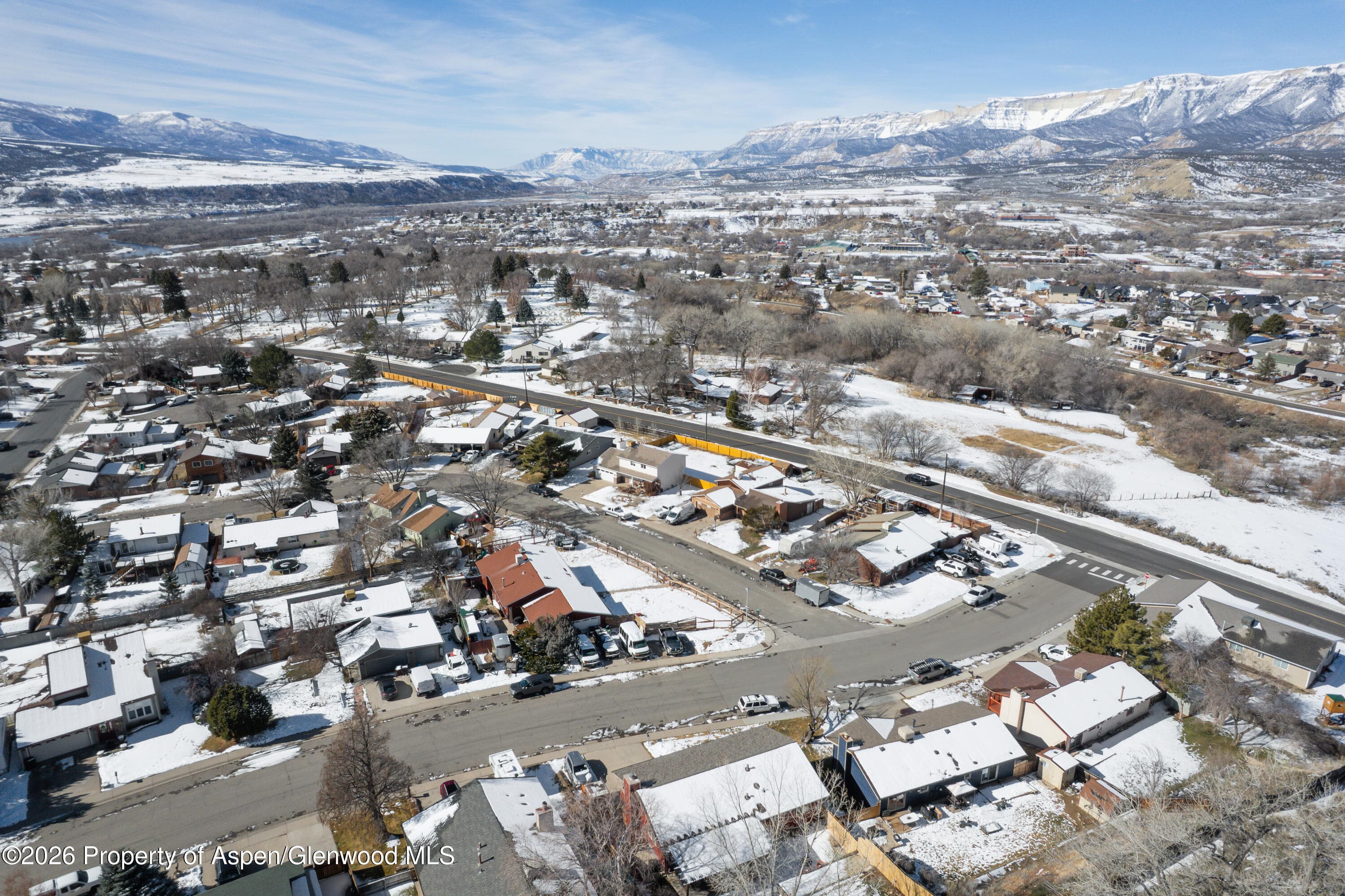 1310 Dogwood Drive, Rifle, CO 81650 - Photo 46
