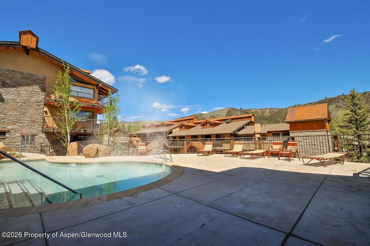 400 Wood Road 1204, Snowmass Village, CO 81615 - Photo 25