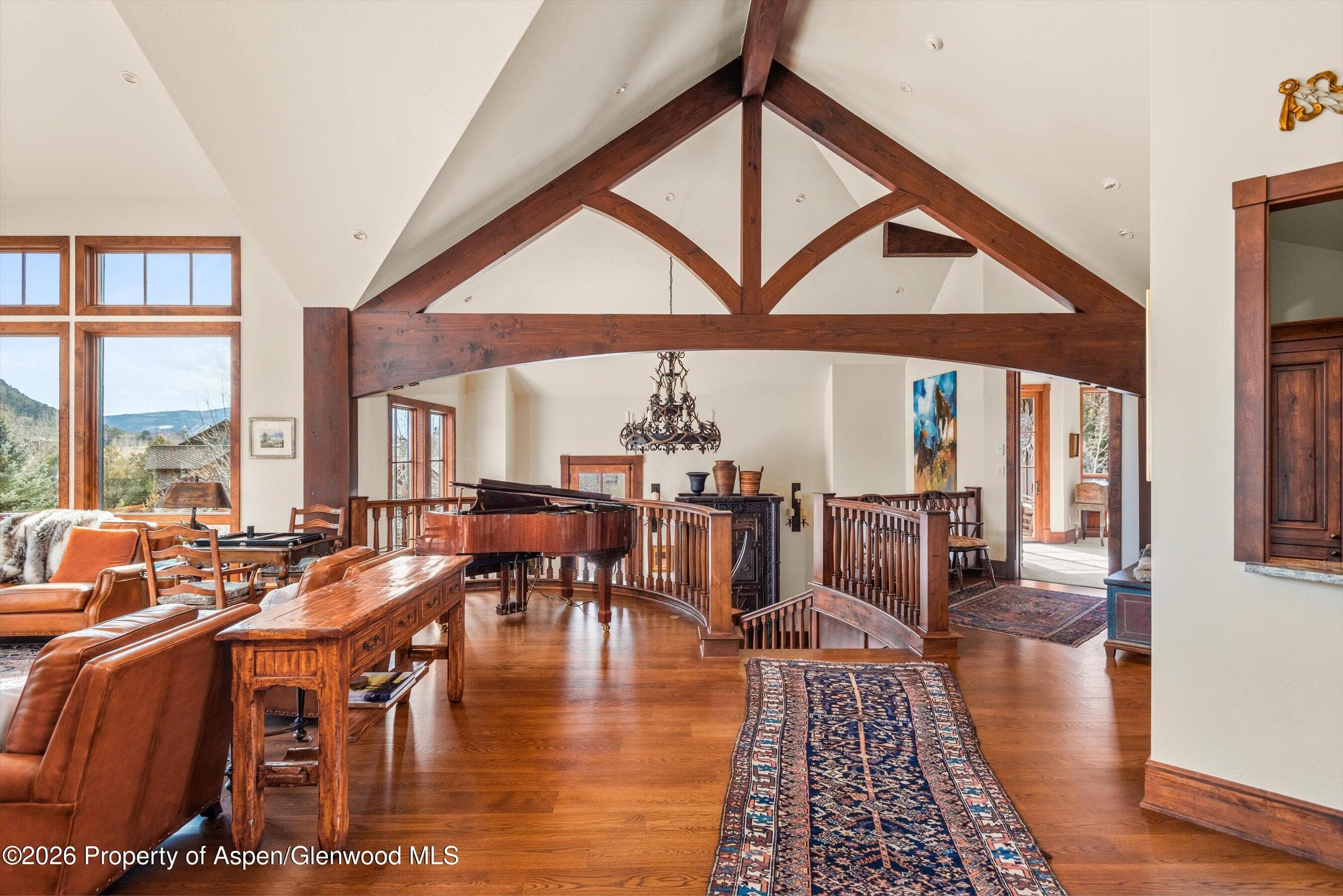 268 Rivers Bend, Carbondale, CO 81623 - Photo 2