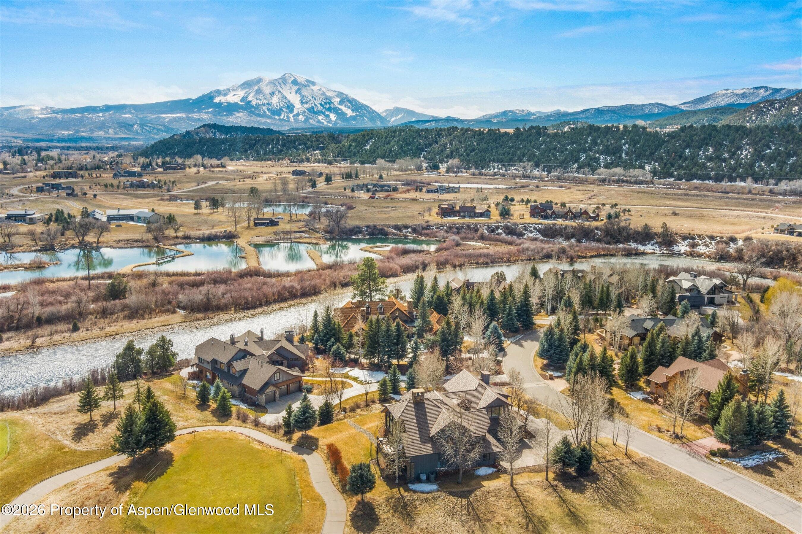 268 Rivers Bend, Carbondale, CO 81623 - Photo 24
