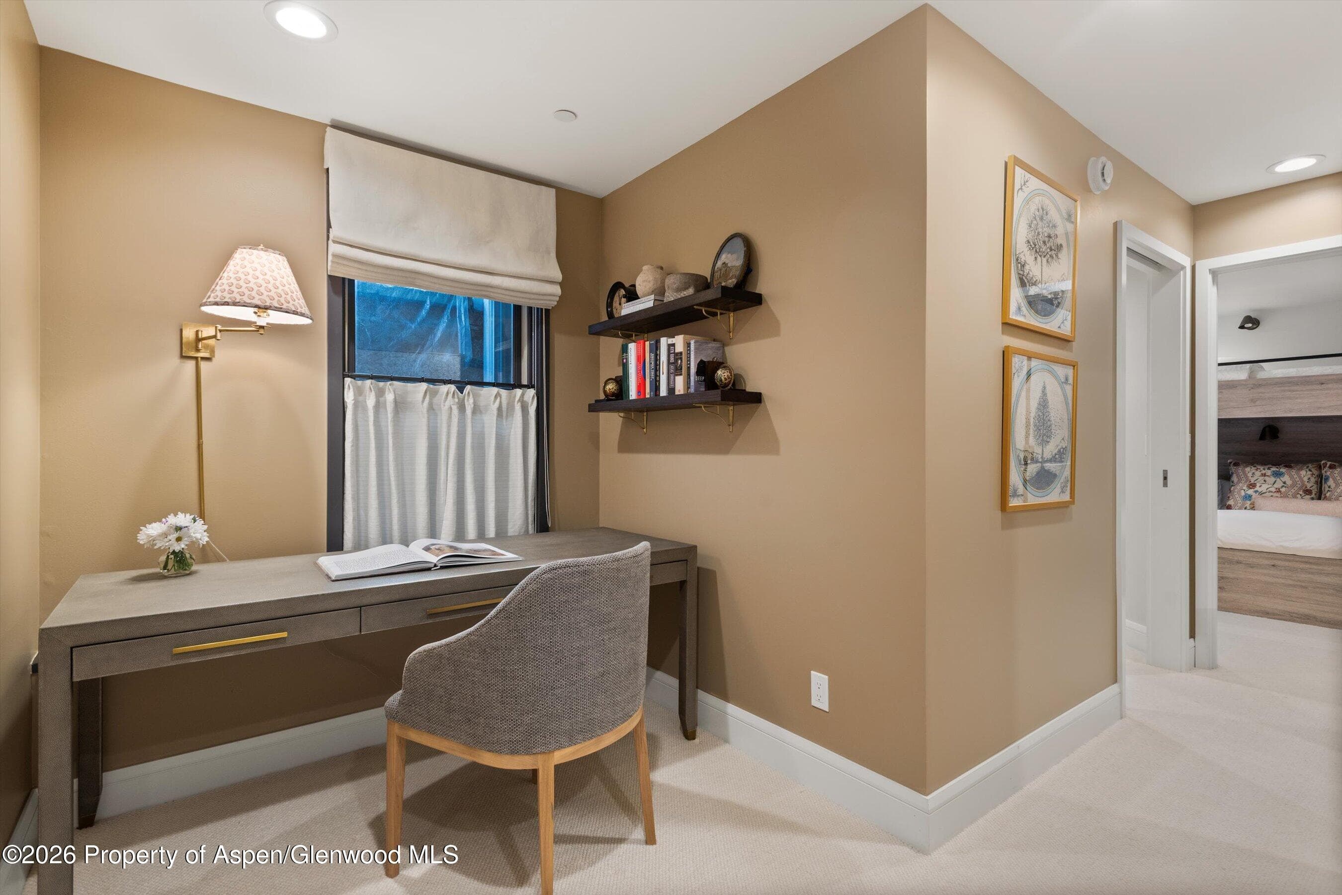 105 E Bleeker Street, Aspen, CO 81611 - Photo 20