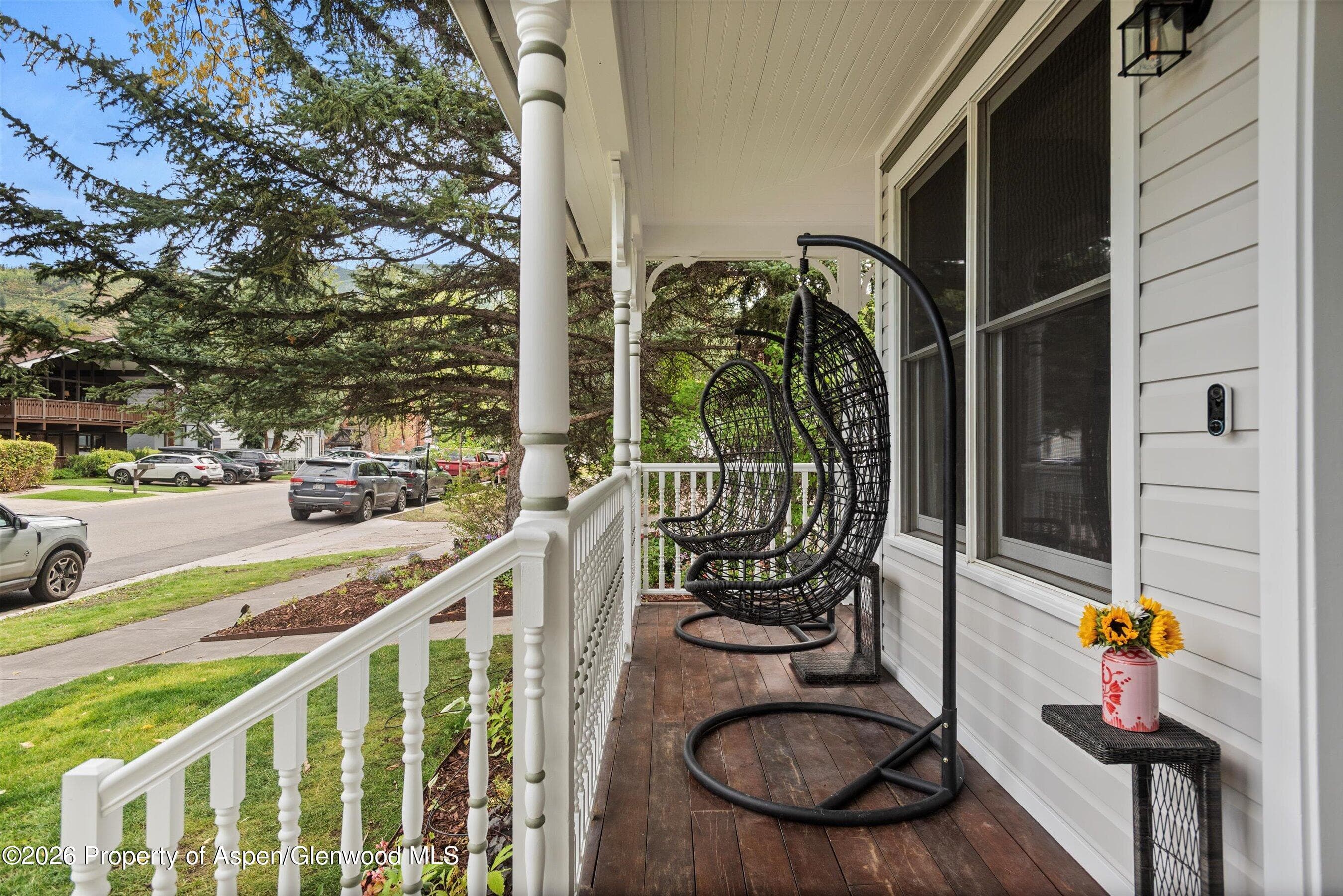 105 E Bleeker Street, Aspen, CO 81611 - Photo 3