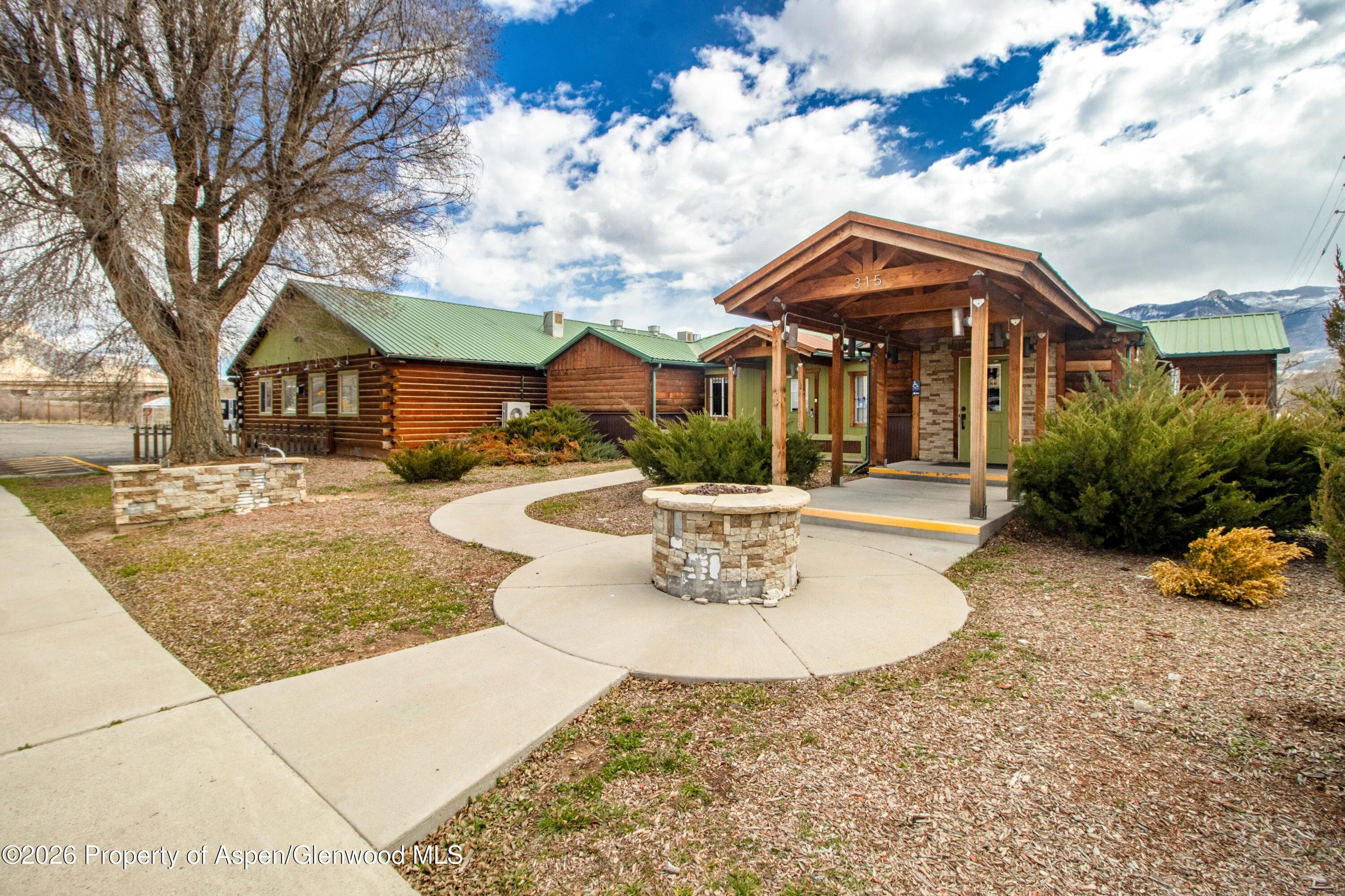 315 E 1st Street A & B, Parachute, CO 81635 - Photo 1