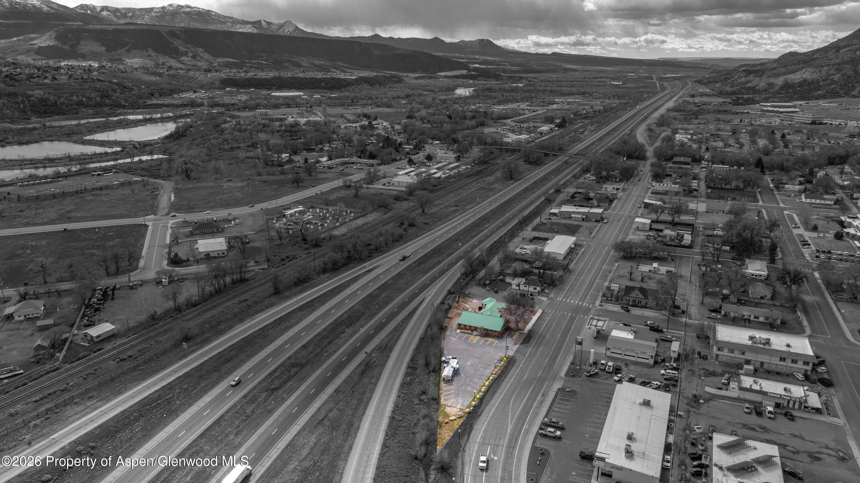 315 E 1st Street A & B, Parachute, CO 81635 - Photo 7