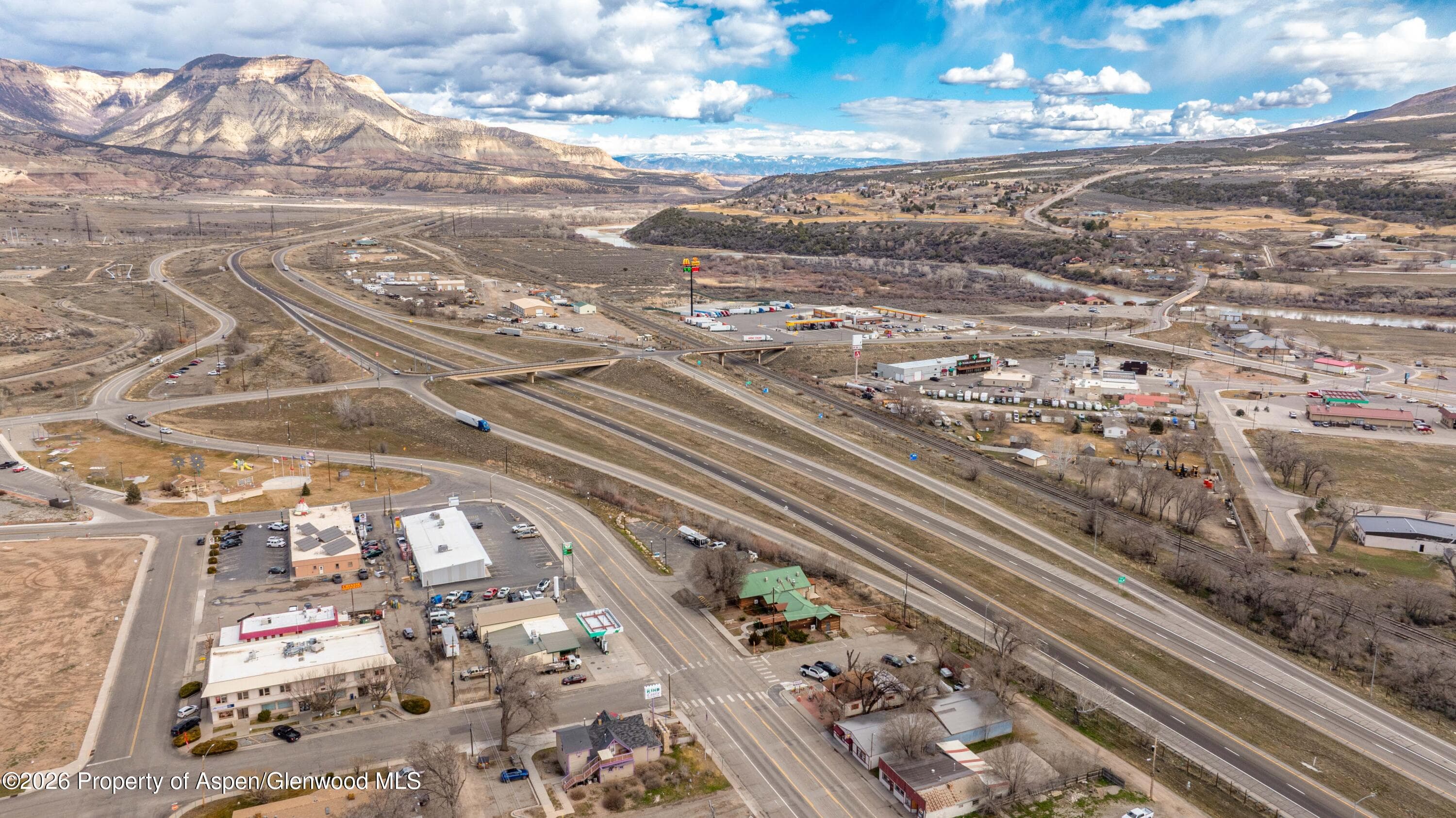 315 E 1st Street A & B, Parachute, CO 81635 - Photo 8