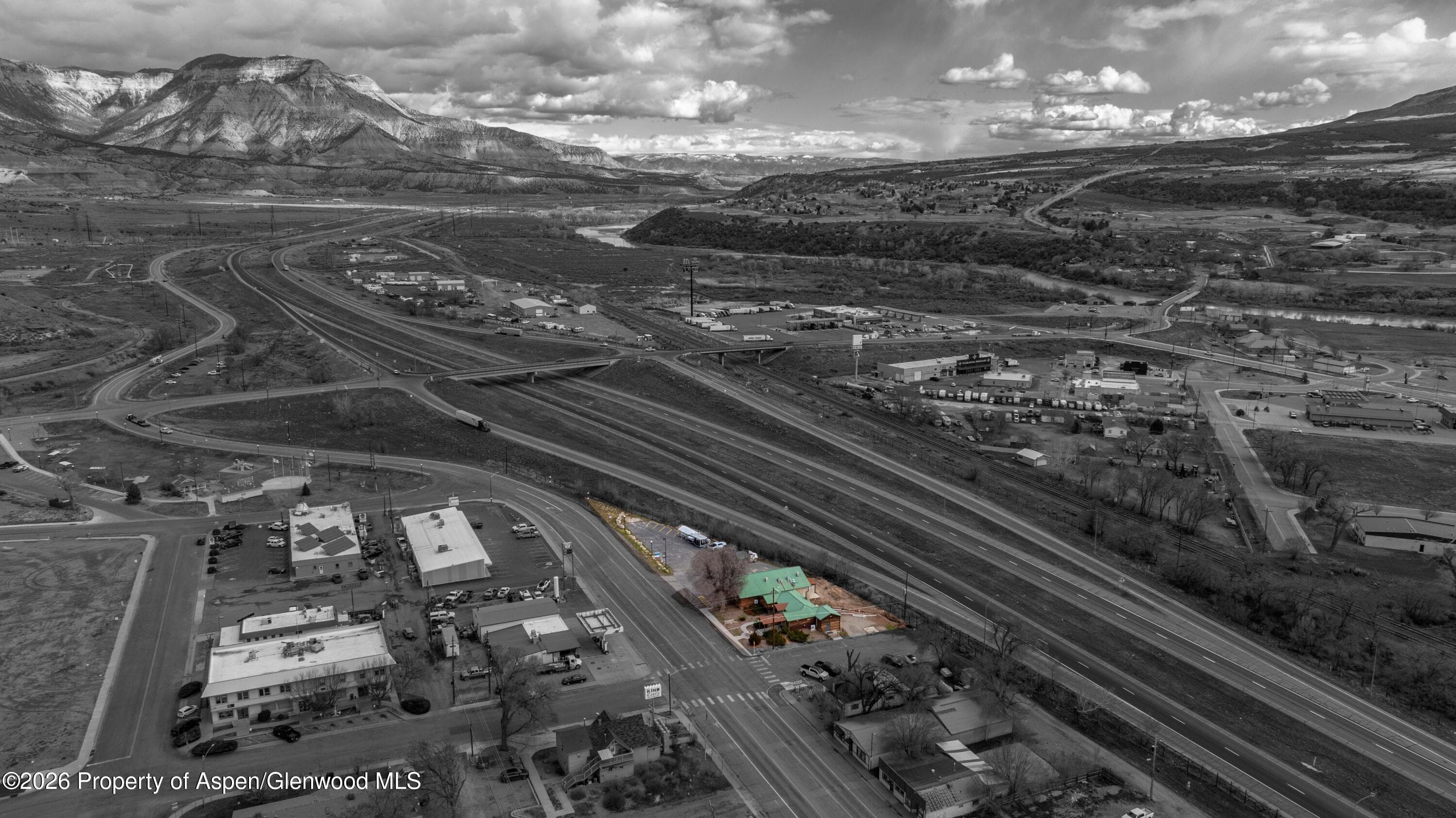315 E 1st Street A & B, Parachute, CO 81635 - Photo 9