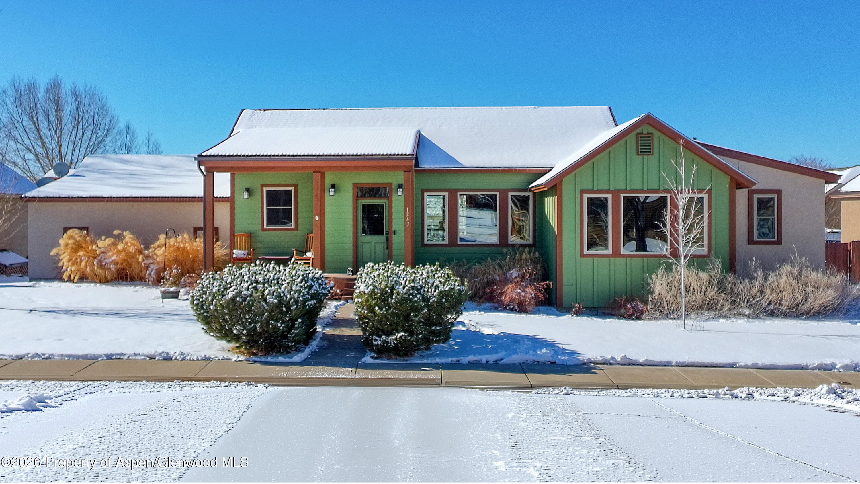 1247 Stoney Ridge Drive, Silt, CO 81652 - Photo 1