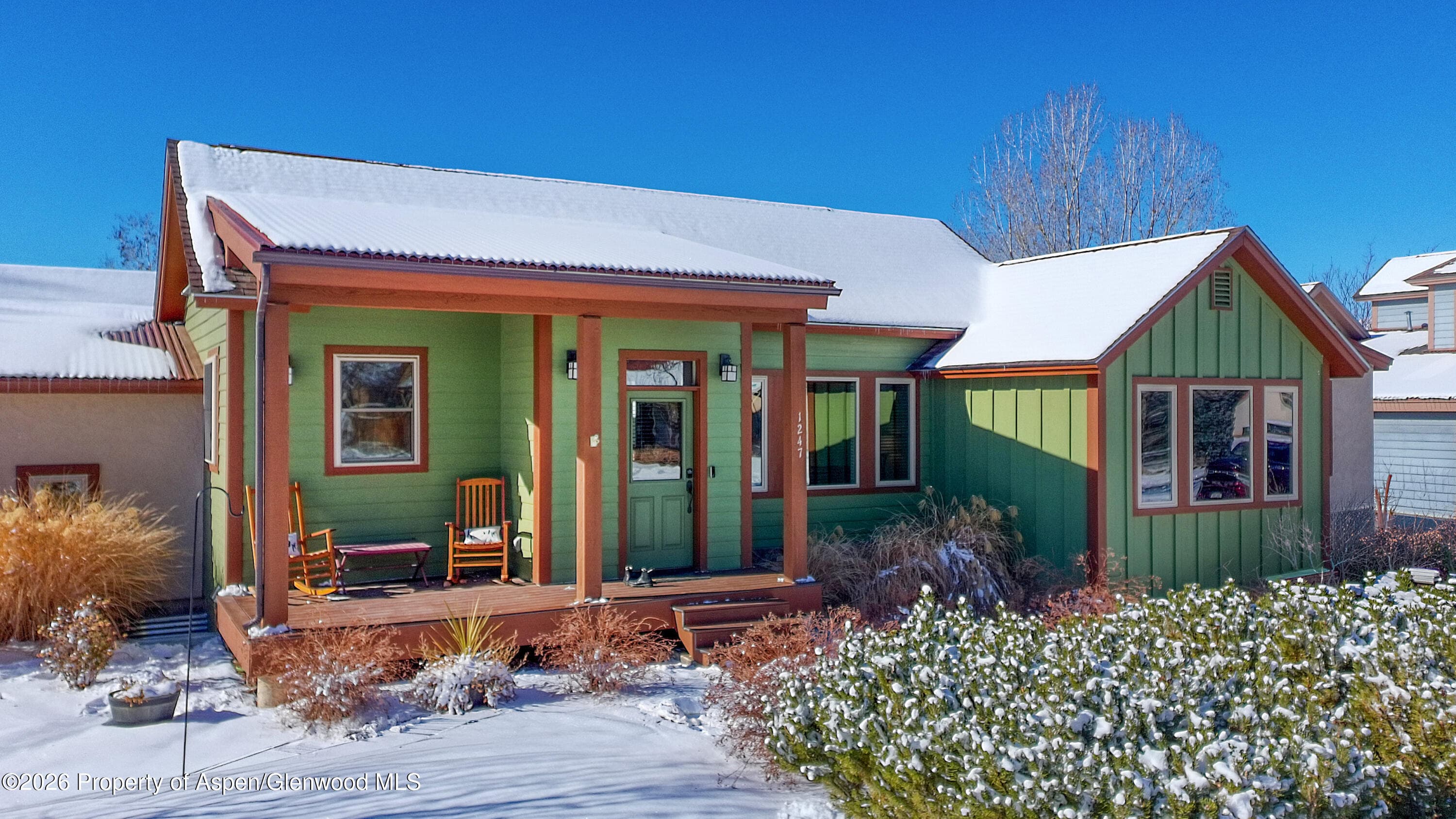 1247 Stoney Ridge Drive, Silt, CO 81652 - Photo 2