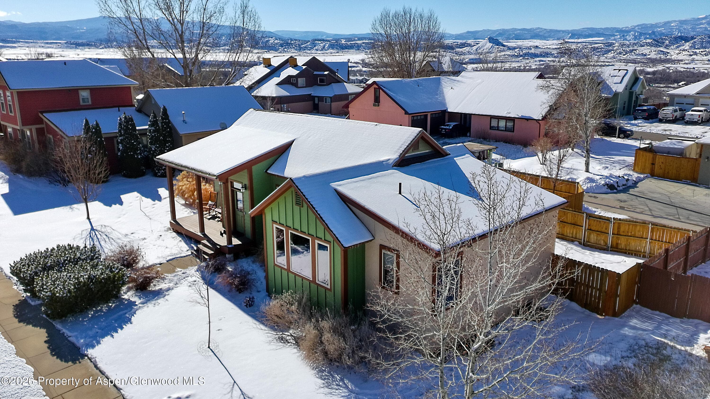 1247 Stoney Ridge Drive, Silt, CO 81652 - Photo 20