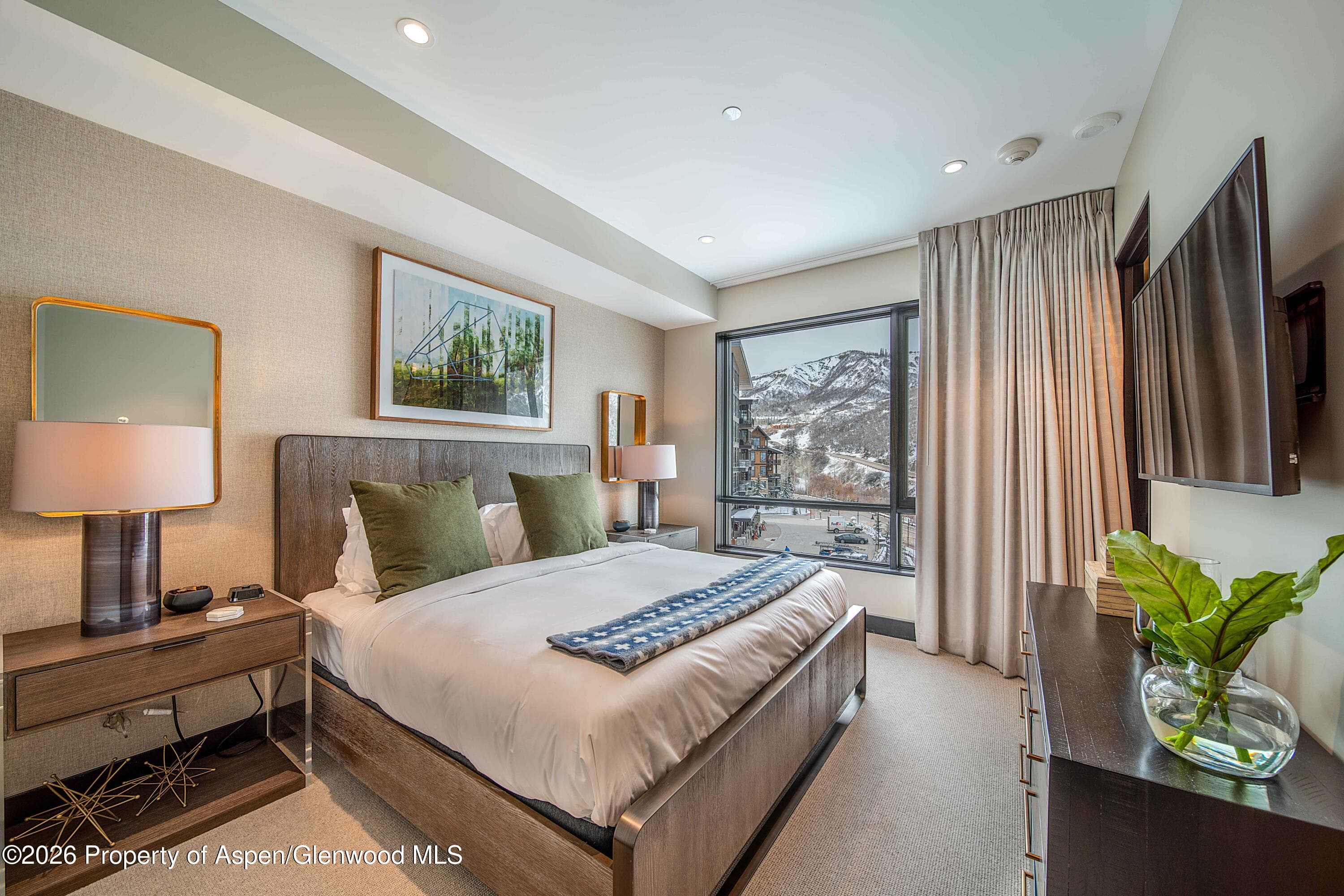 77 Wood Road 407-01, Snowmass Village, CO 81615 - Photo 5
