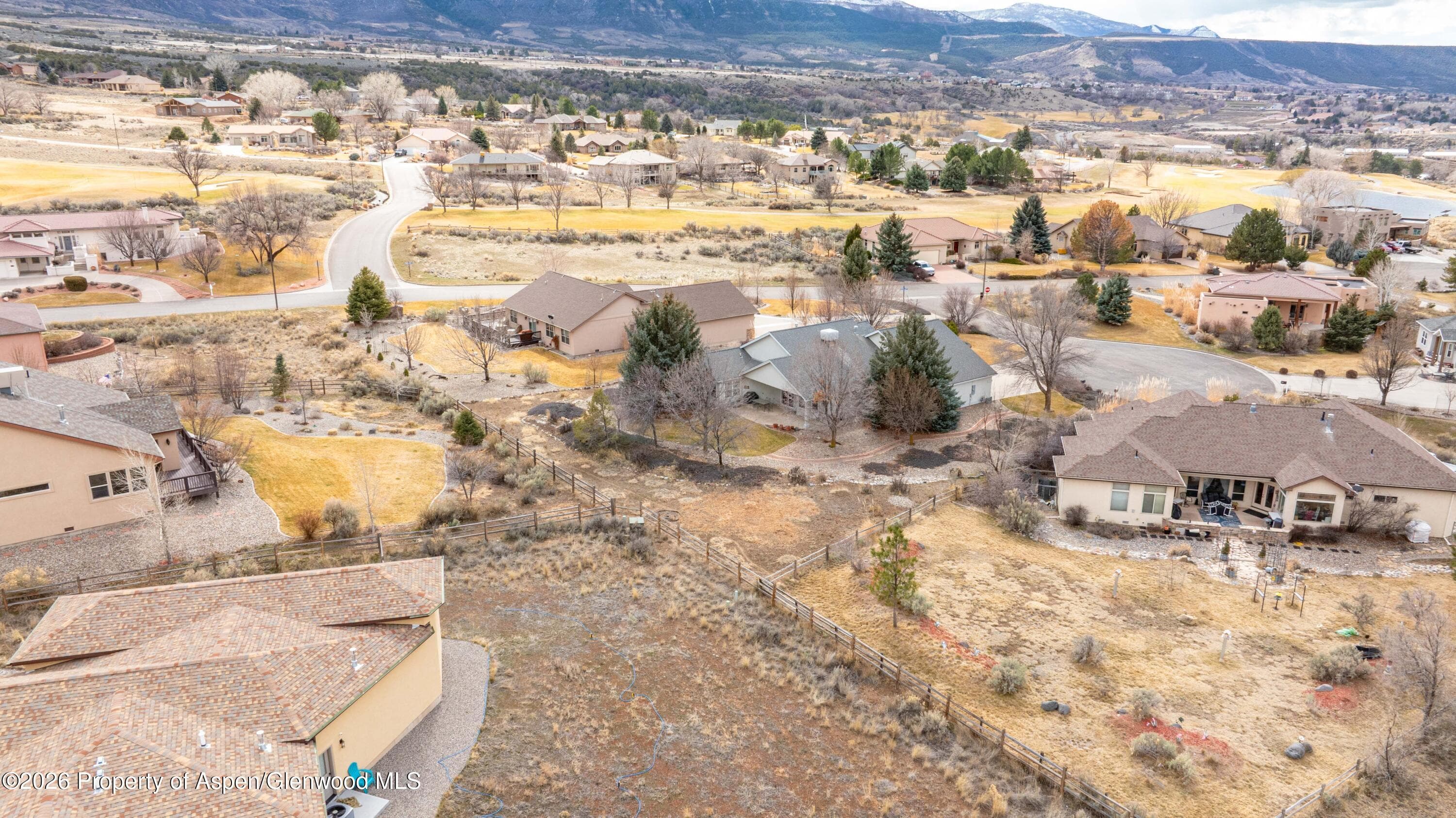 26 Mesa Vista Place, Parachute, CO 81635 - Photo 25