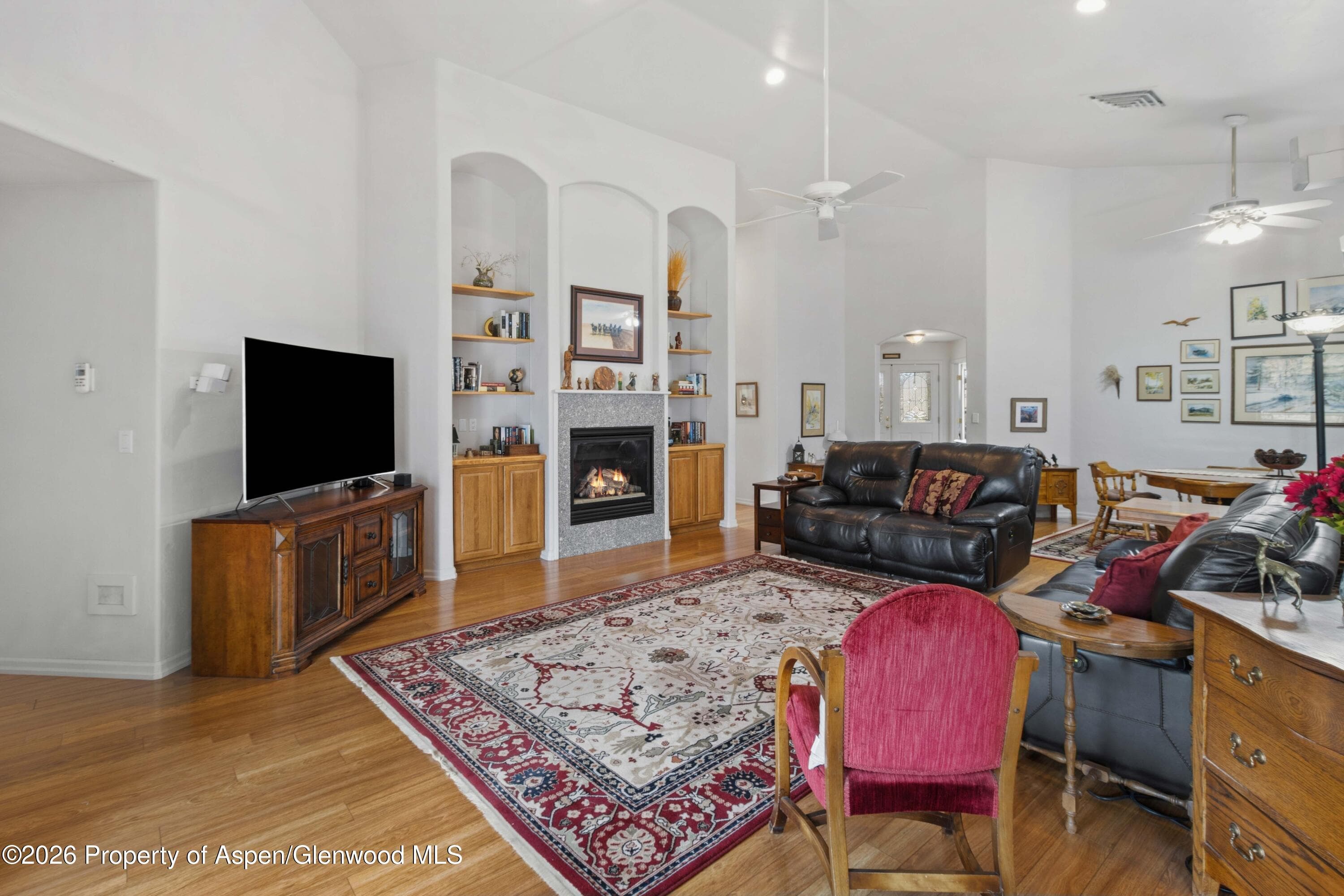 26 Mesa Vista Place, Parachute, CO 81635 - Photo 9