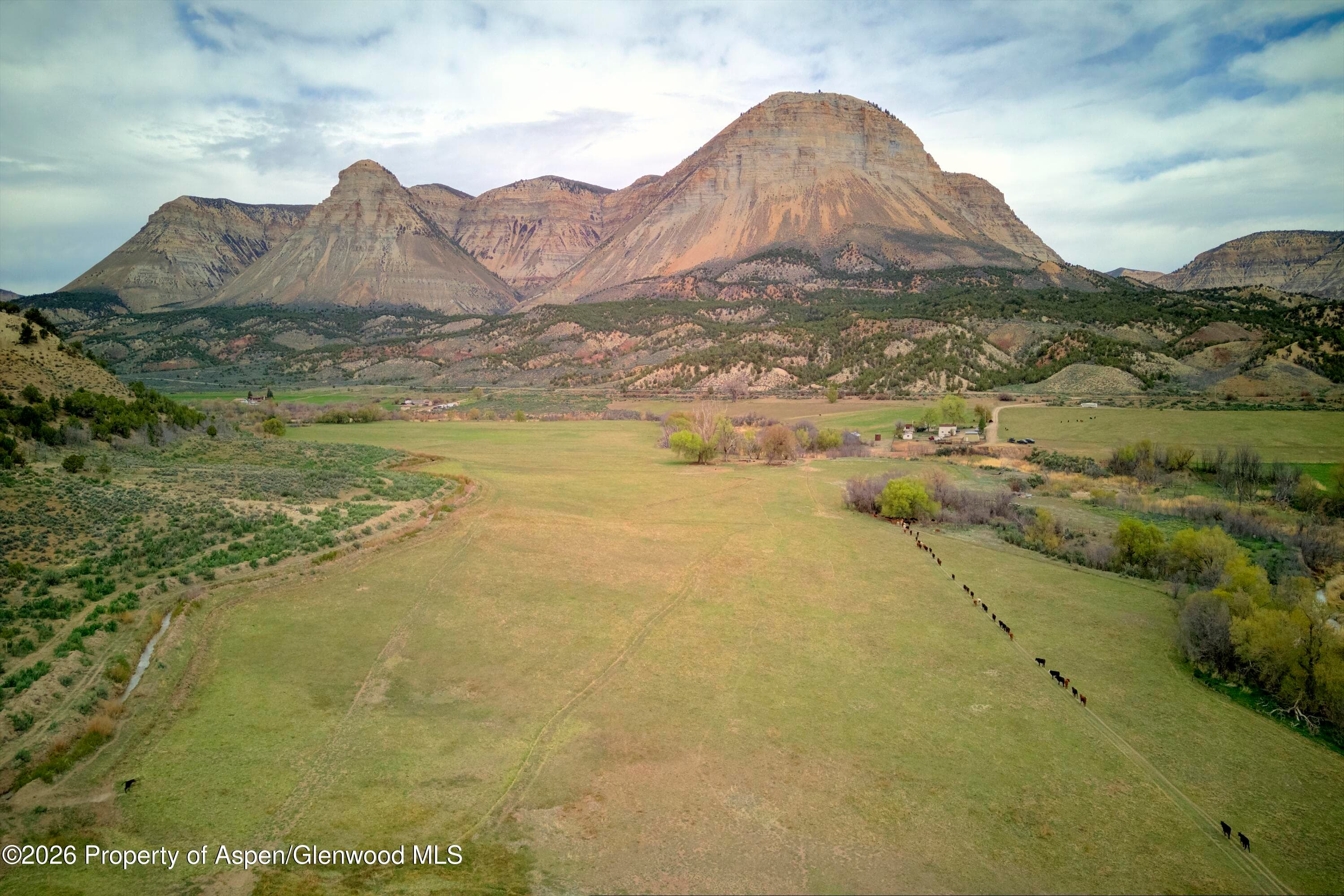 10124 County Road 204, De Beque, CO 81630 - Photo 1