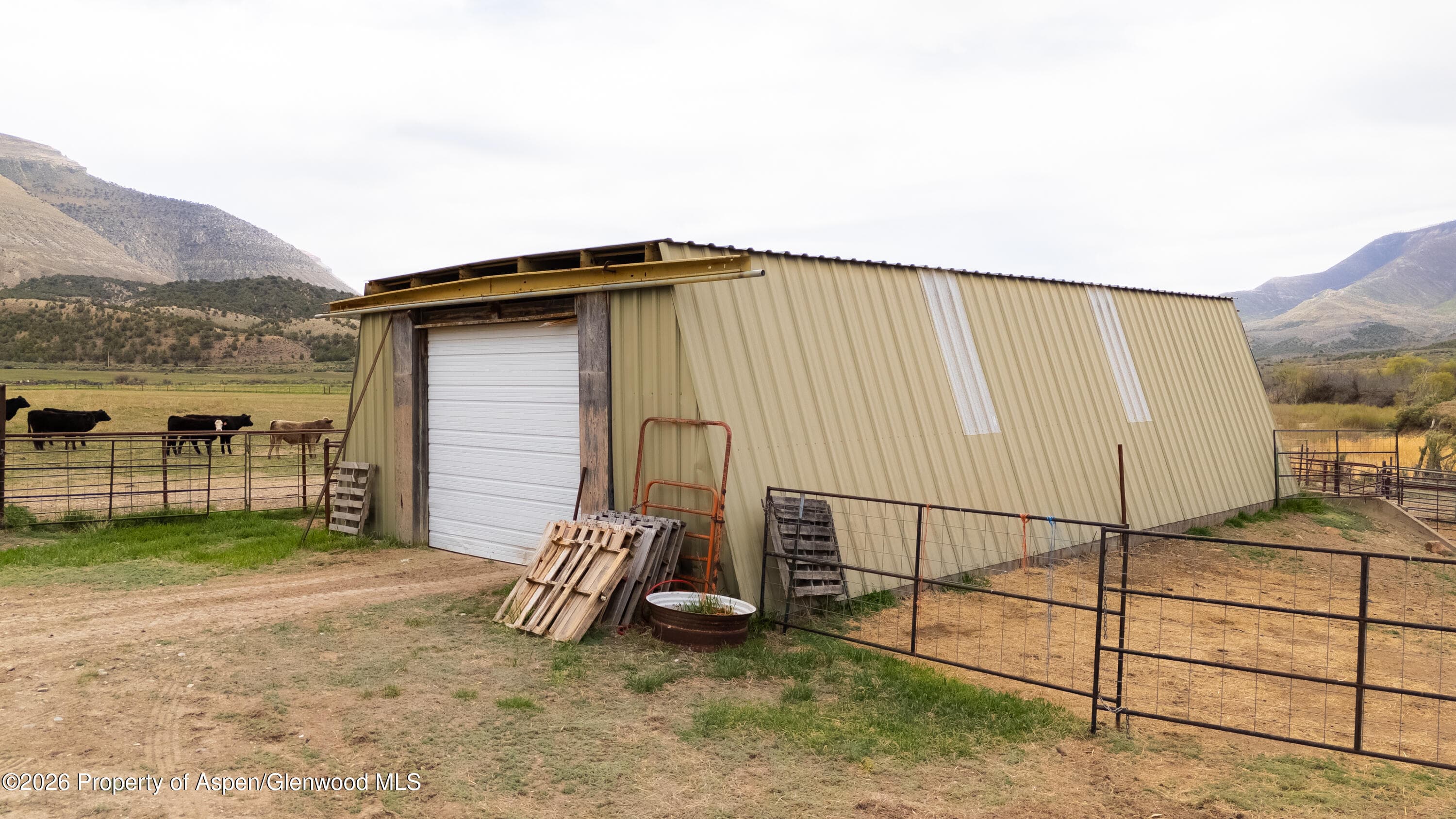 10124 County Road 204, De Beque, CO 81630 - Photo 25
