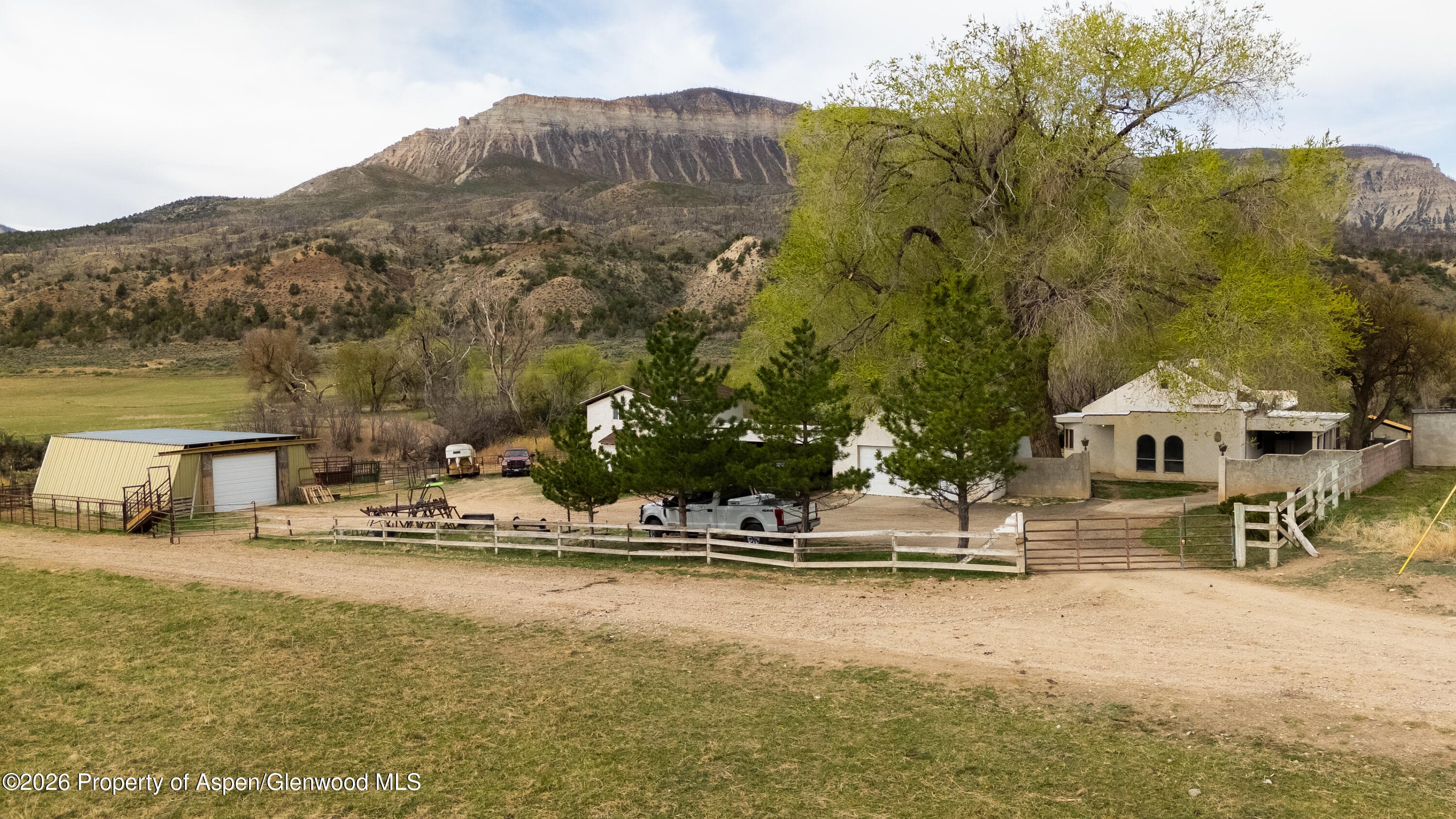 10124 County Road 204, De Beque, CO 81630 - Photo 28
