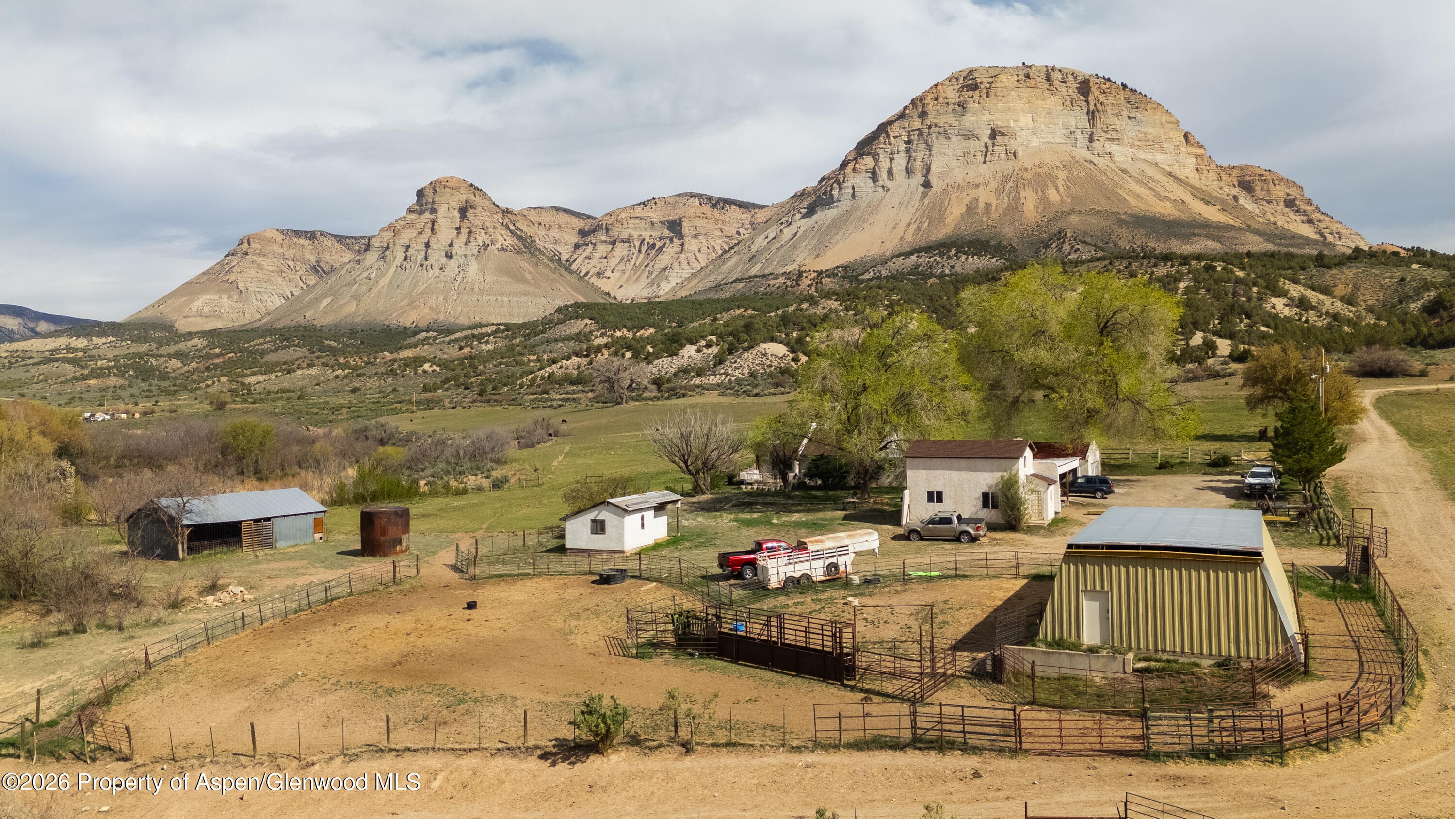 10124 County Road 204, De Beque, CO 81630 - Photo 29