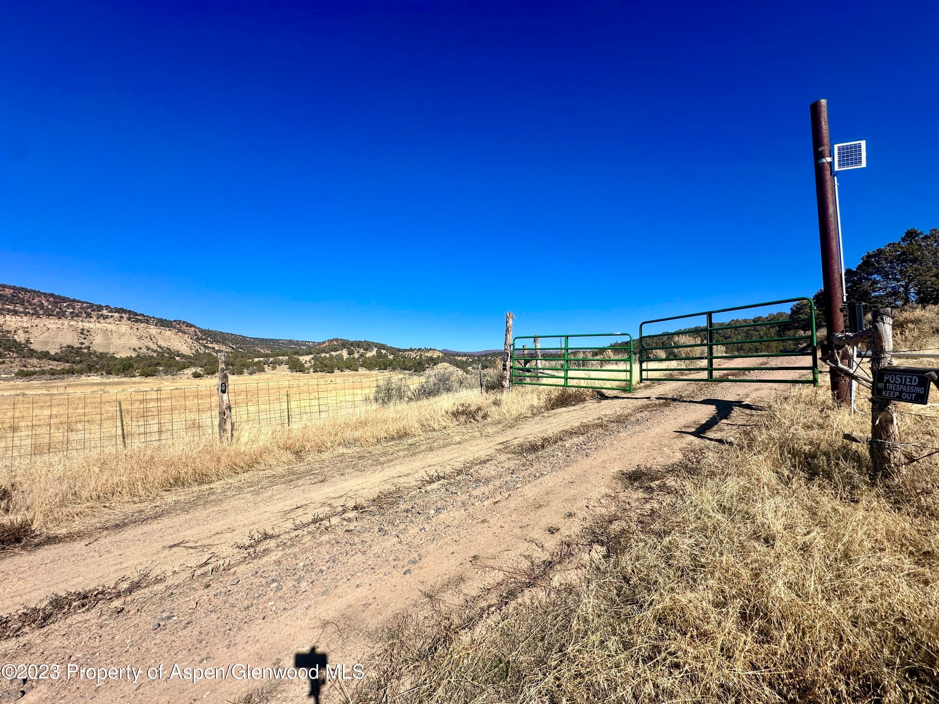 Tbd Cactus Park Road, Cedaredge, CO 81413 - Photo 2