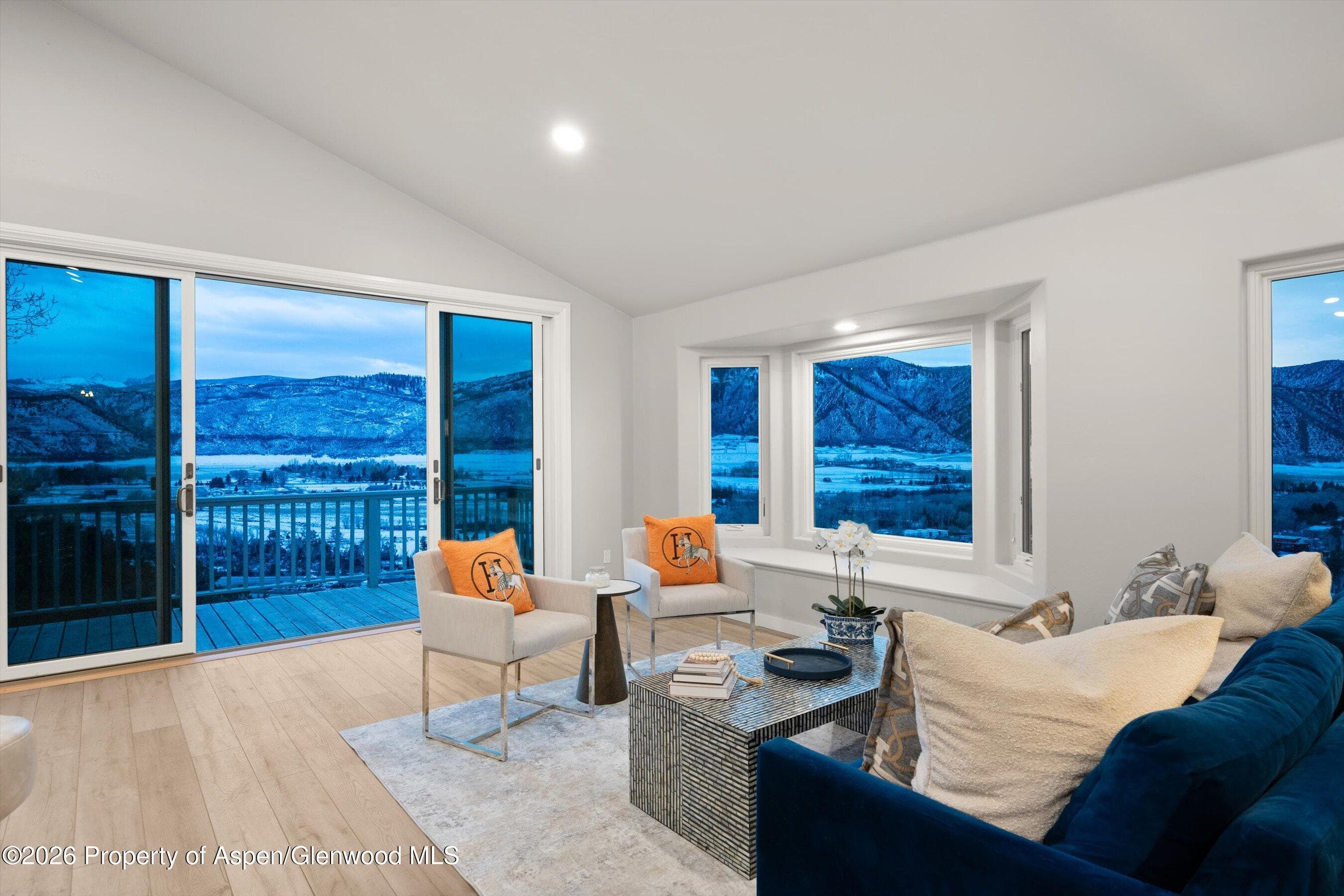 426 Original Road, Basalt, CO 81621 - Photo 1
