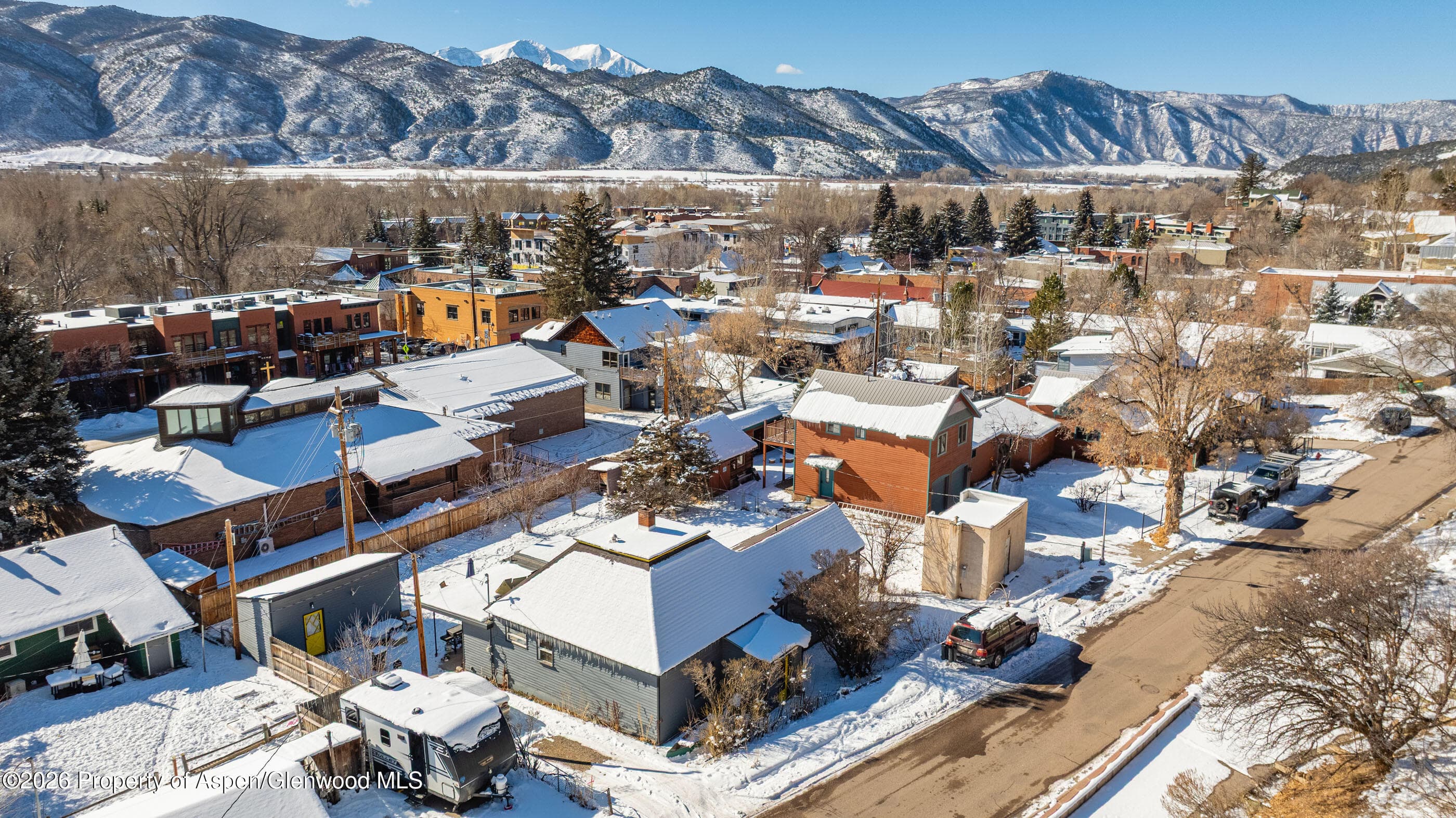 235 E Homestead Drive, Basalt, CO 81621 - Photo 38