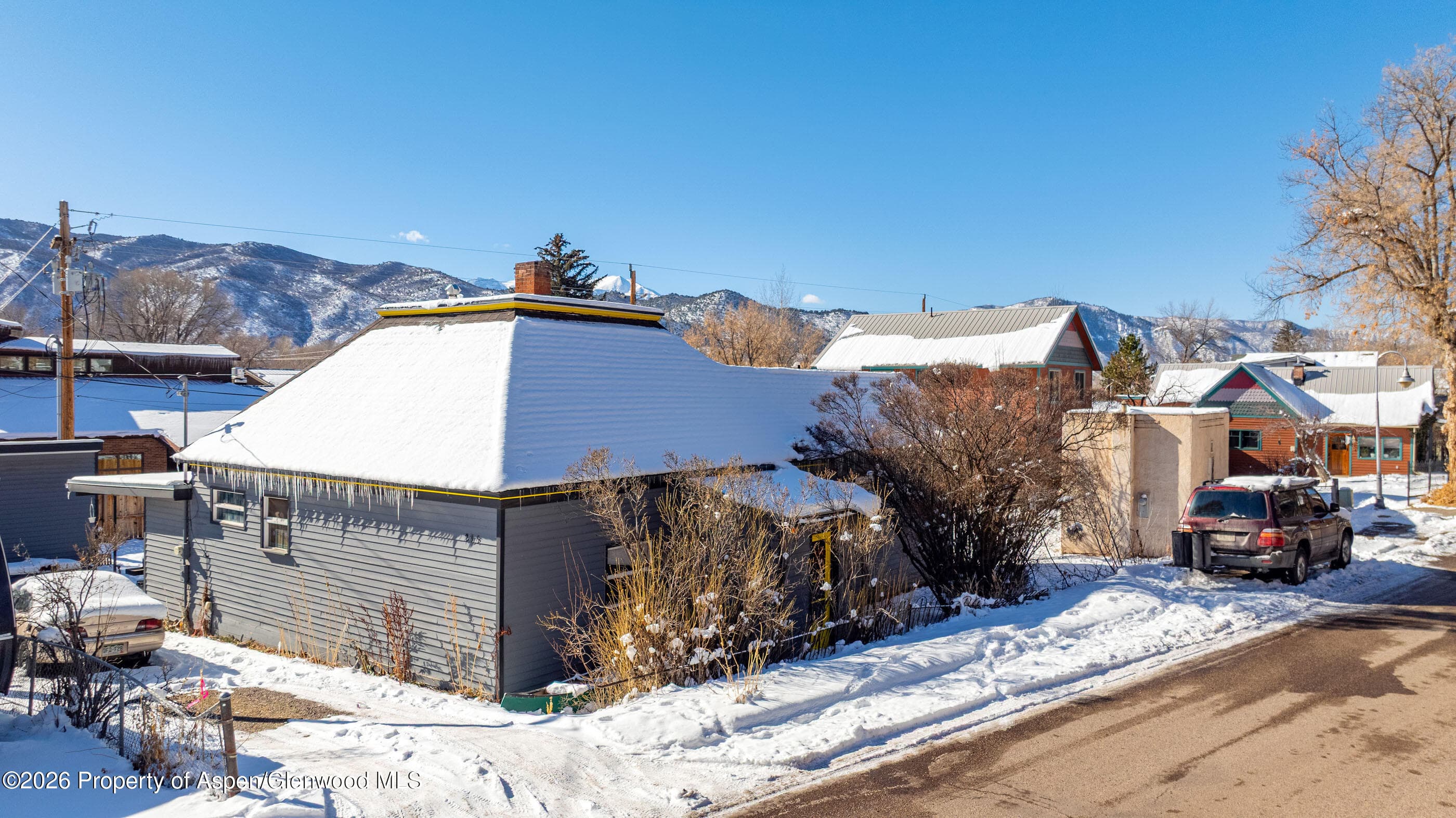 235 E Homestead Drive, Basalt, CO 81621 - Photo 28