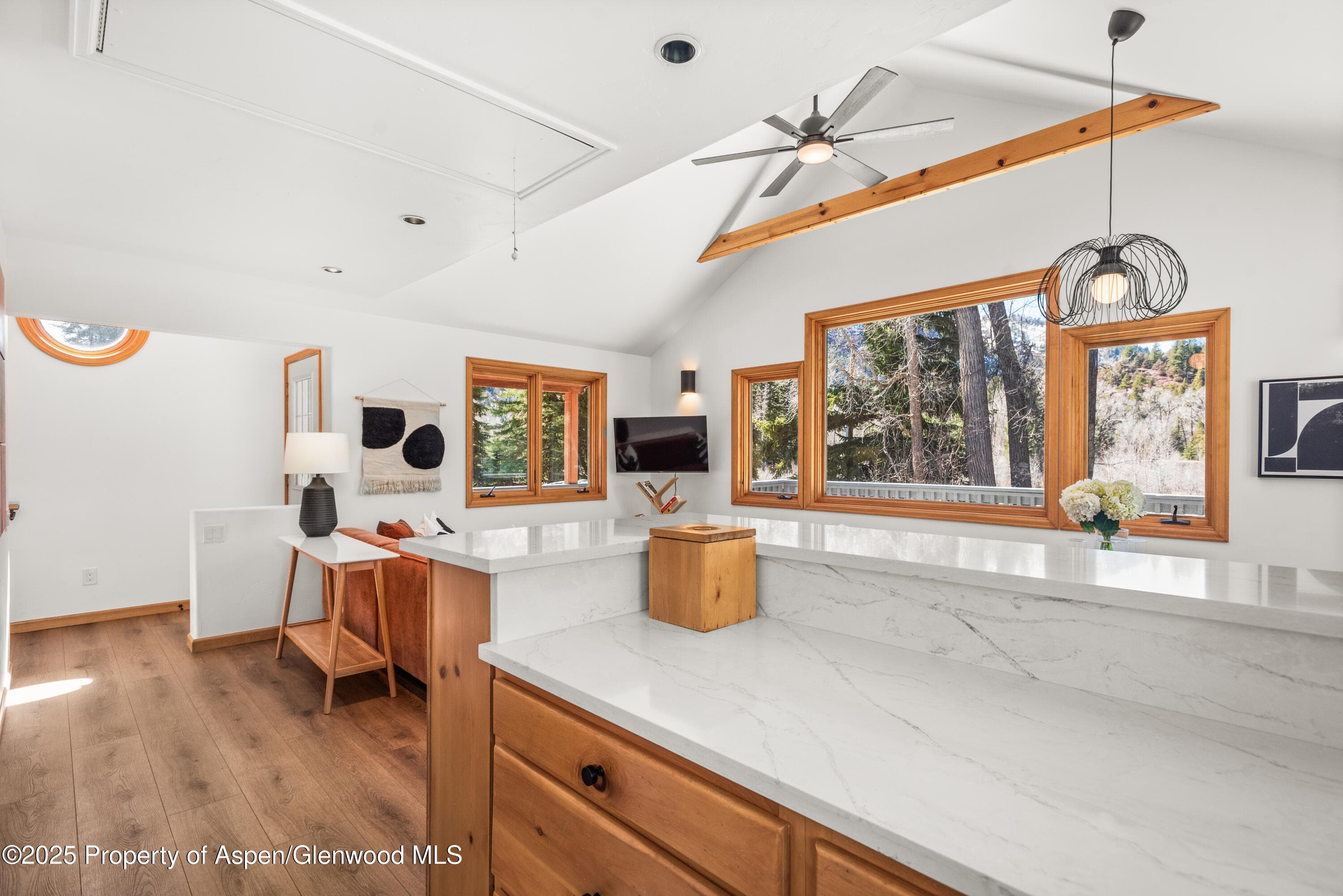 385 Redstone Boulevard Upper, Redstone, CO 81623 - Photo 3
