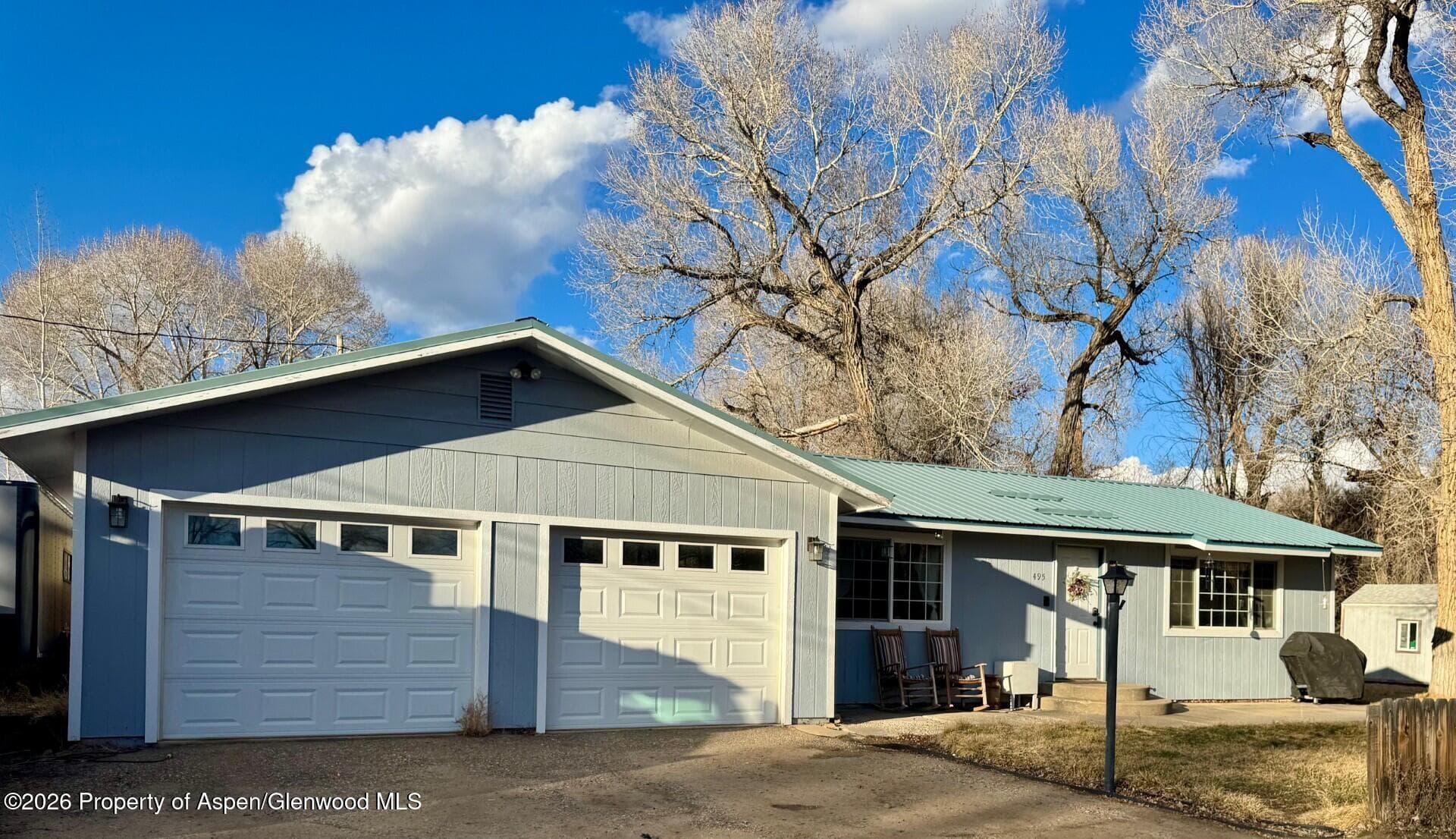 495 E 11th Street, Craig, CO 81625 - Photo 1