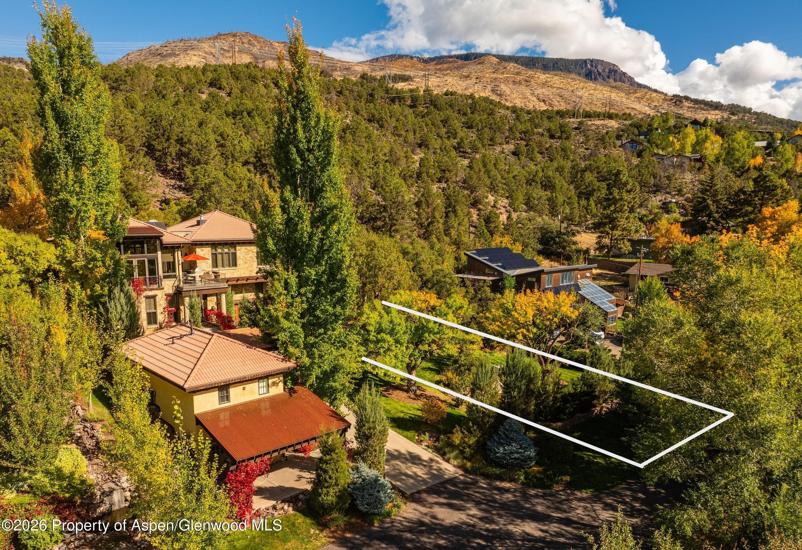 120 W Hillside Drive, Basalt, CO 81621 - Photo 2