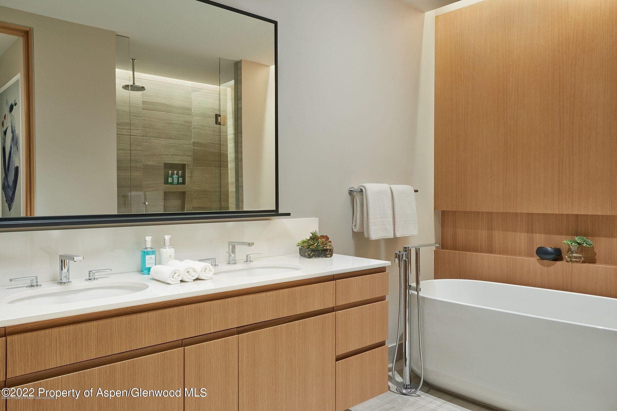 77 Wood Road 306-12, Snowmass Village, CO 81615 - Photo 5
