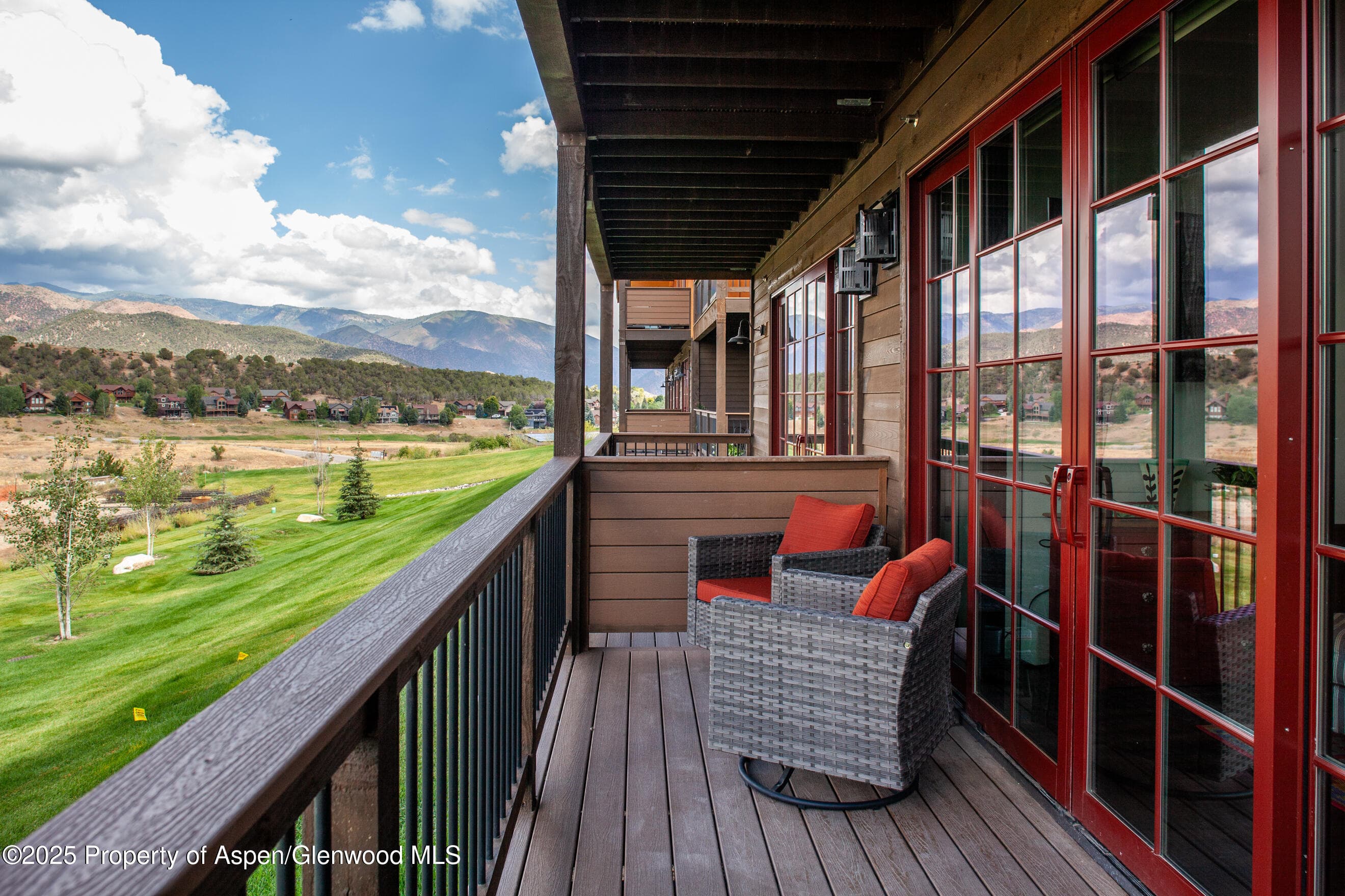 502 Little Cloud Drive, New Castle, CO 81647 - Photo 8