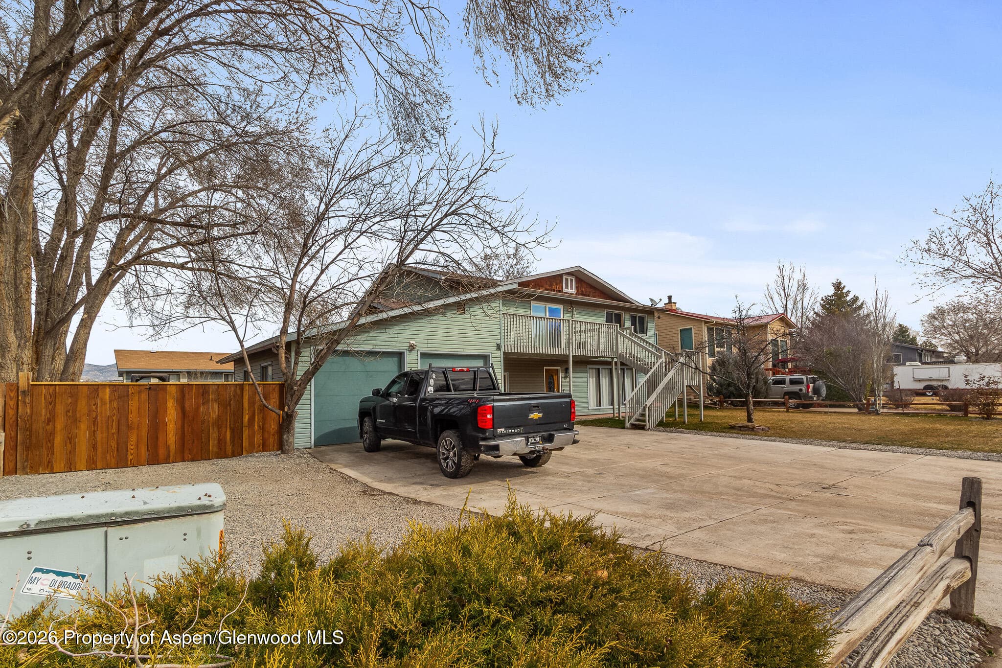 824 W 5th Street, Rifle, CO 81650 - Photo 3