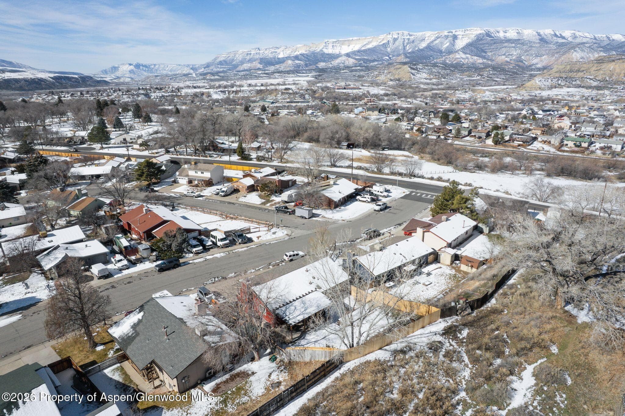 1310 Dogwood Drive, Rifle, CO 81650 - Photo 45