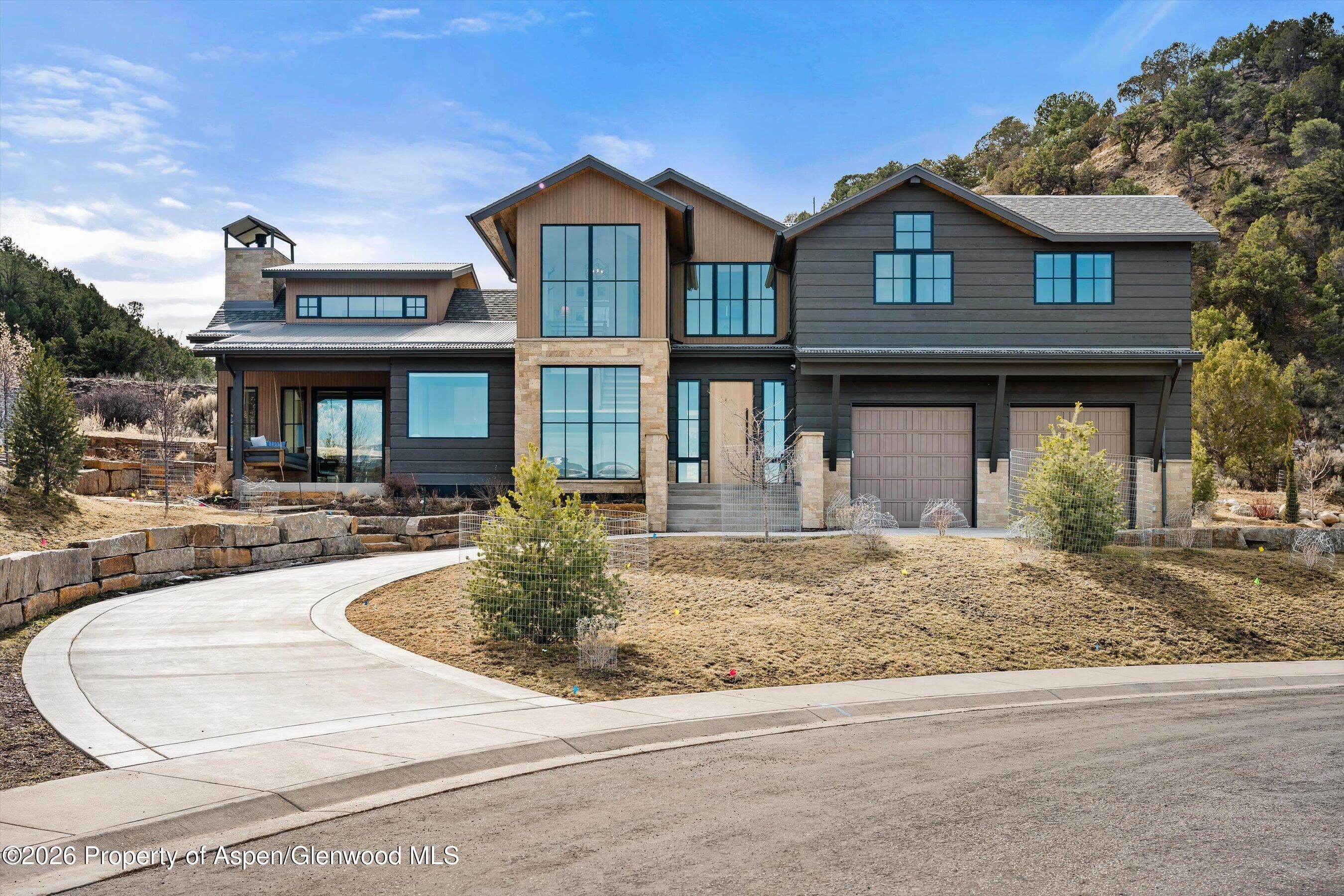 117 Bowles Drive, Carbondale, CO 81623 - Photo 1
