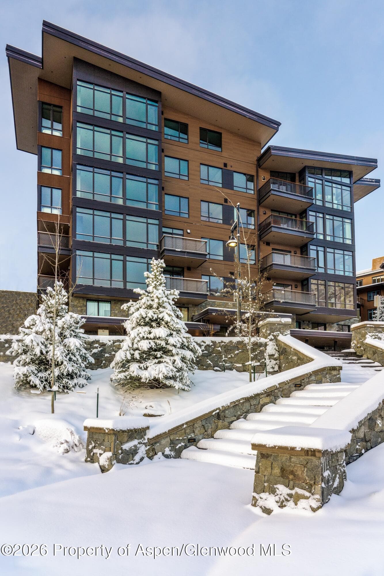 77 Wood Road 407-01, Snowmass Village, CO 81615 - Photo 20