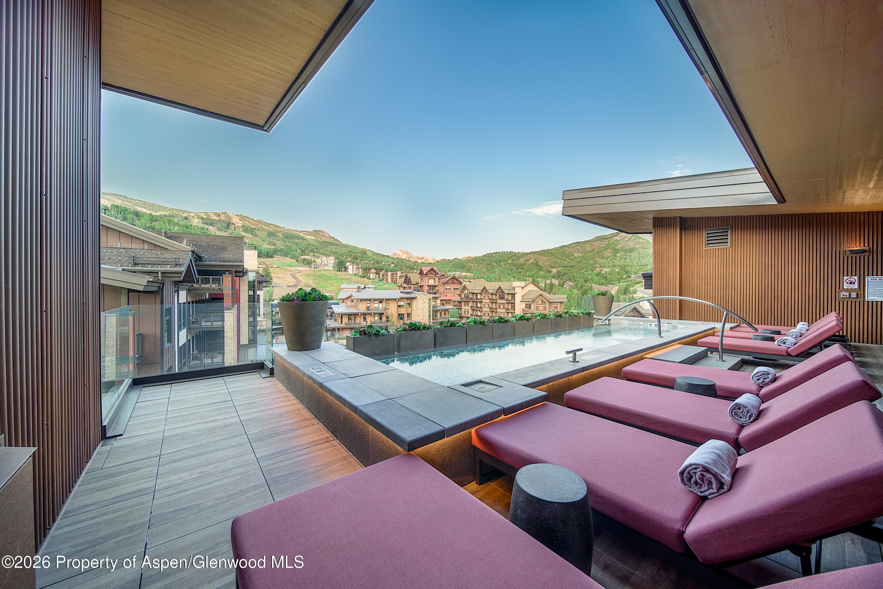 77 Wood Road 407-01, Snowmass Village, CO 81615 - Photo 11