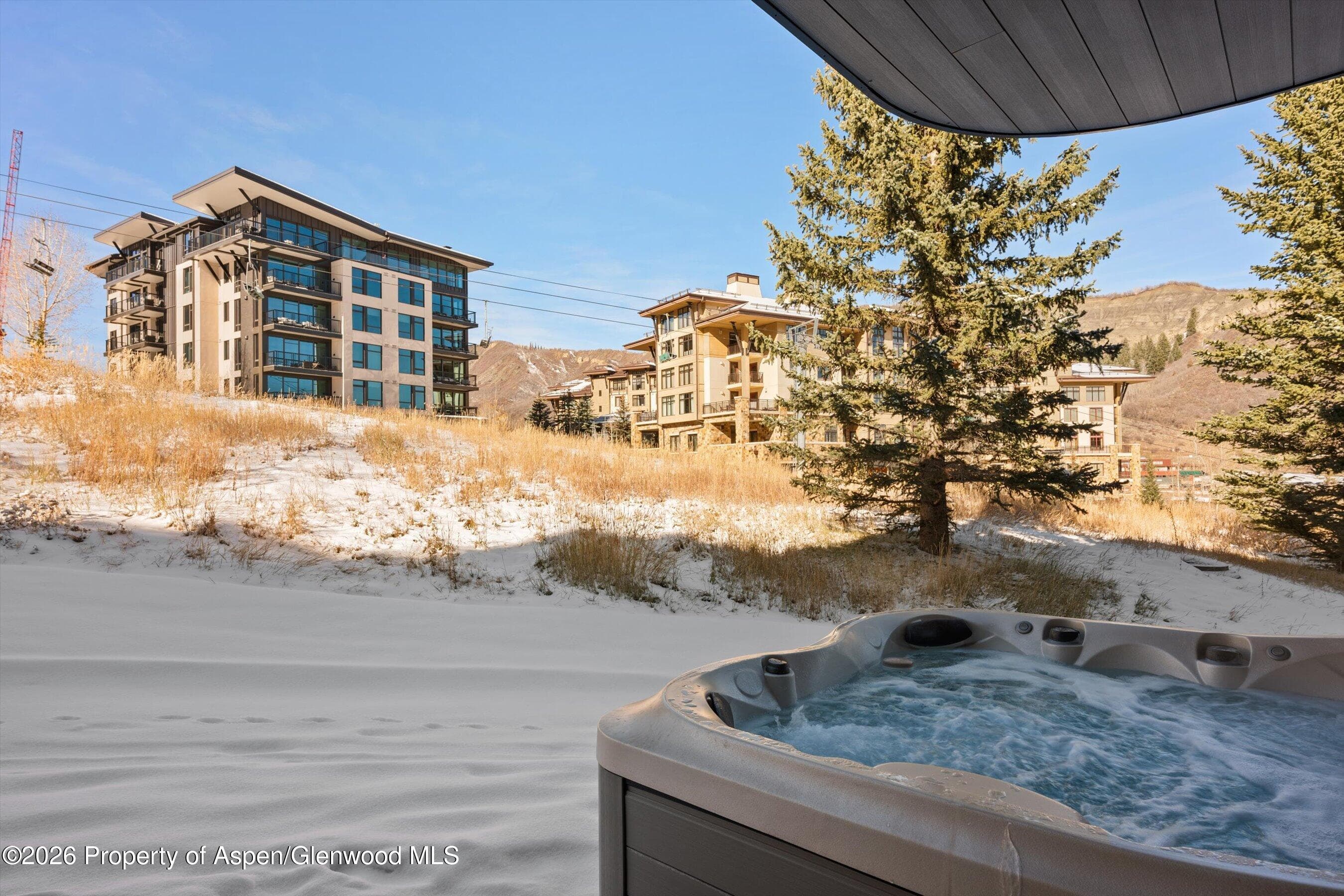 381 Ridge Road A5, Snowmass Village, CO 81615 - Photo 41