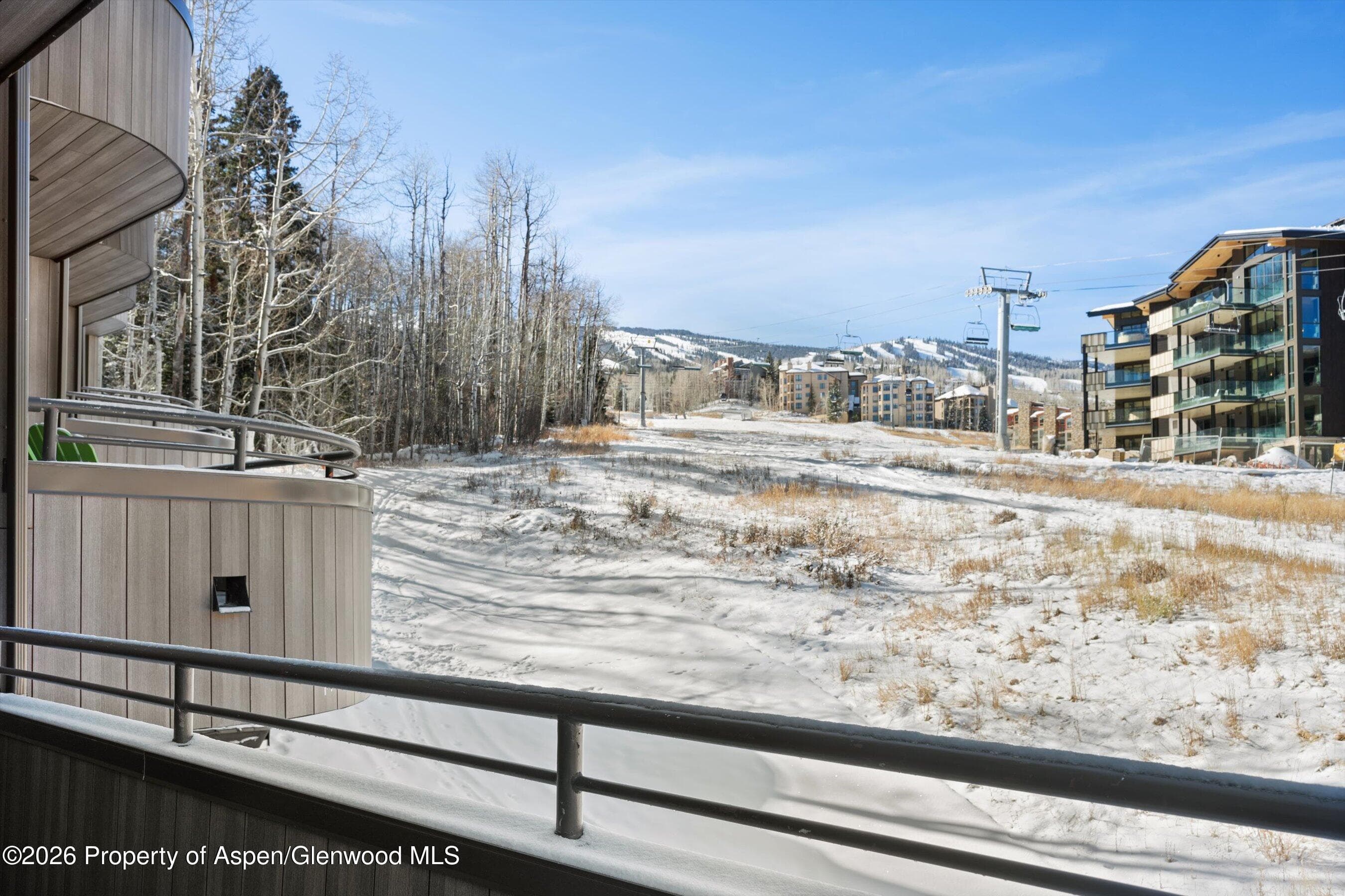 381 Ridge Road A5, Snowmass Village, CO 81615 - Photo 45