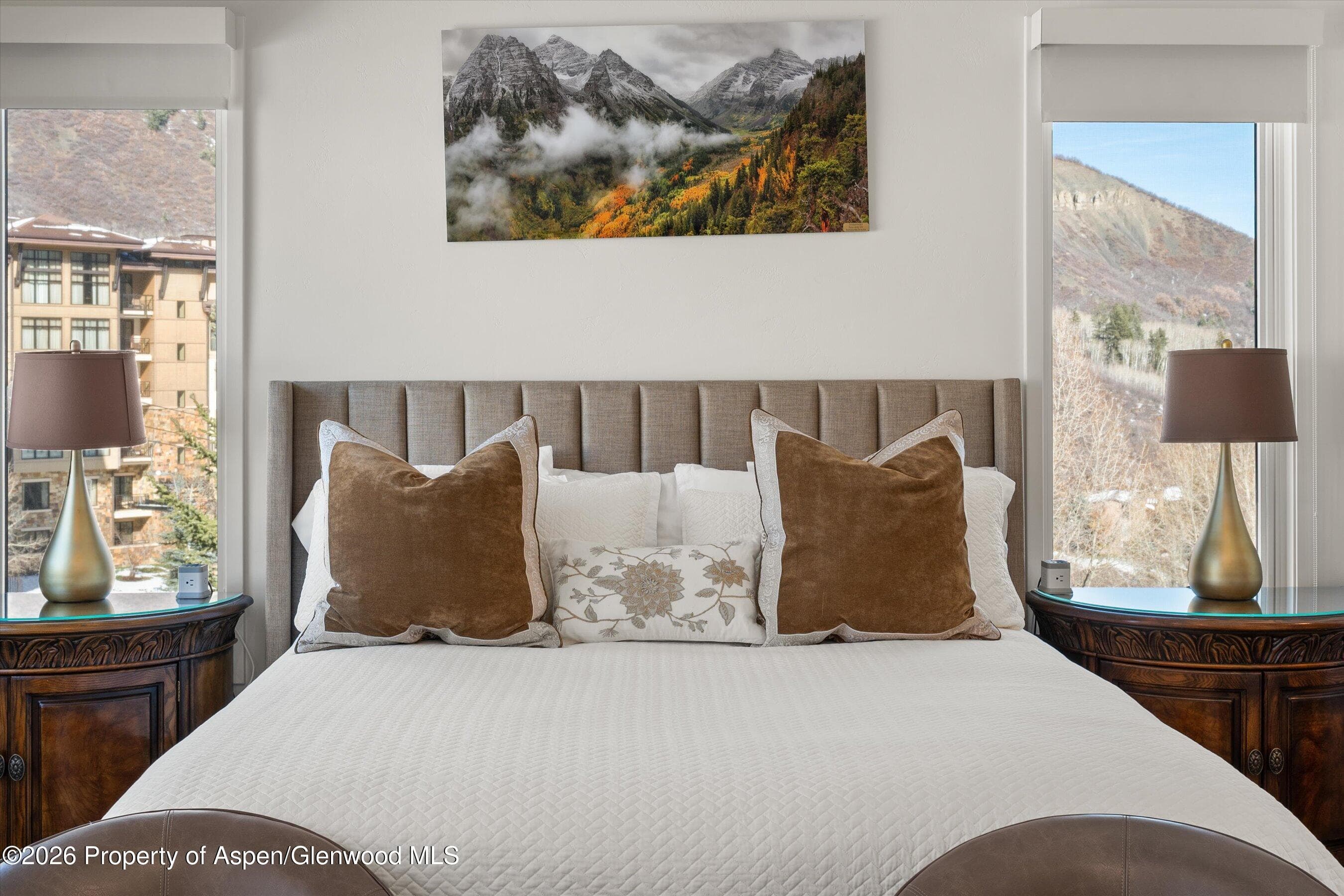381 Ridge Road A5, Snowmass Village, CO 81615 - Photo 20