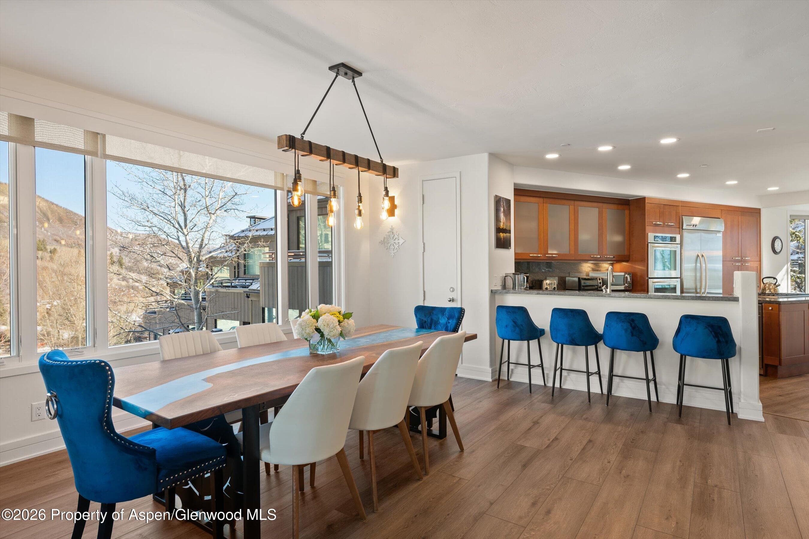 381 Ridge Road A5, Snowmass Village, CO 81615 - Photo 10