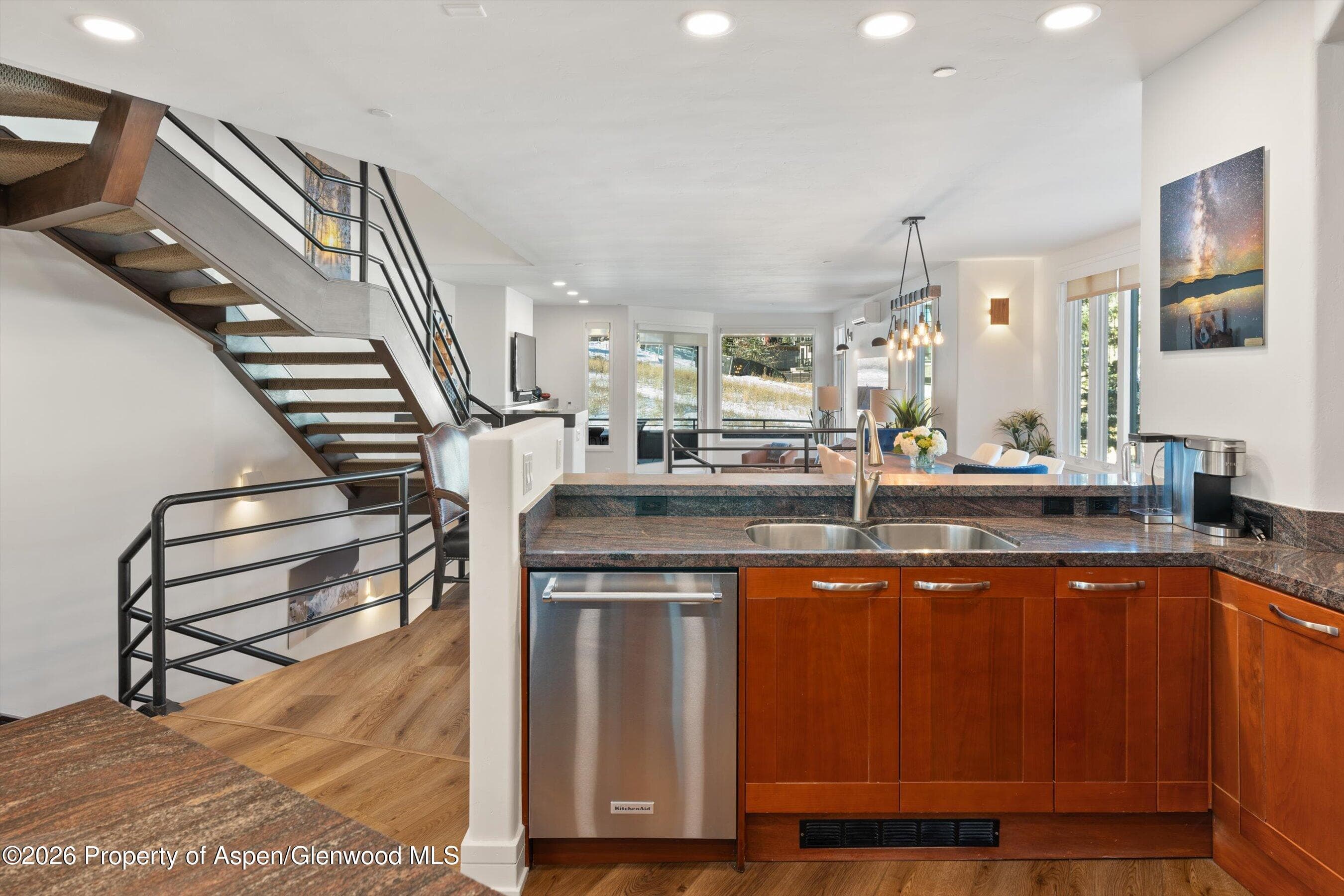 381 Ridge Road A5, Snowmass Village, CO 81615 - Photo 16