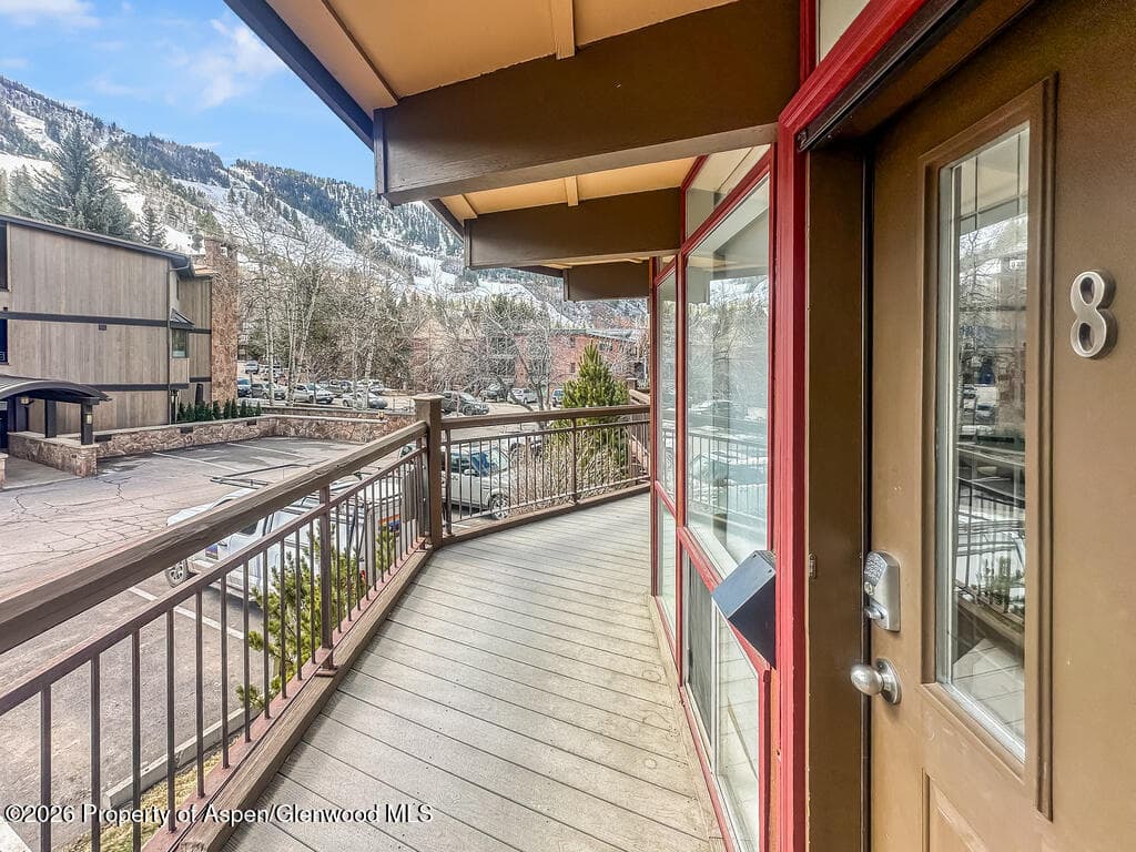 803 E Durant Avenue 8, Aspen, CO 81611 - Photo 23