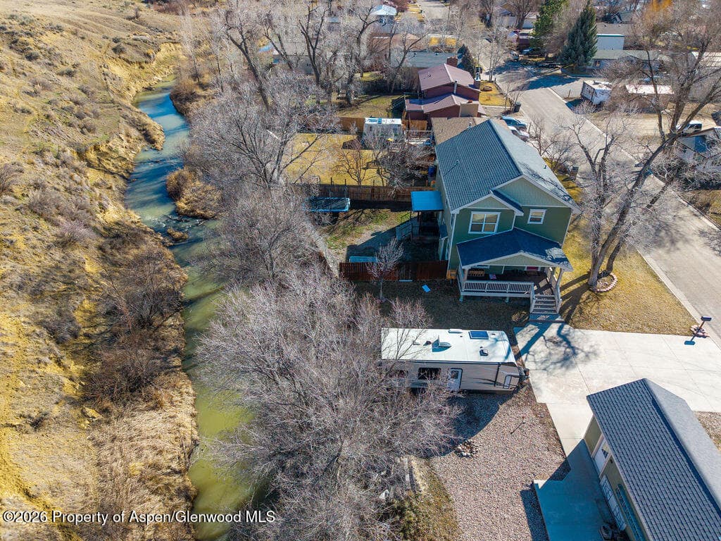 869 Washington Street, Craig, CO 81625 - Photo 59
